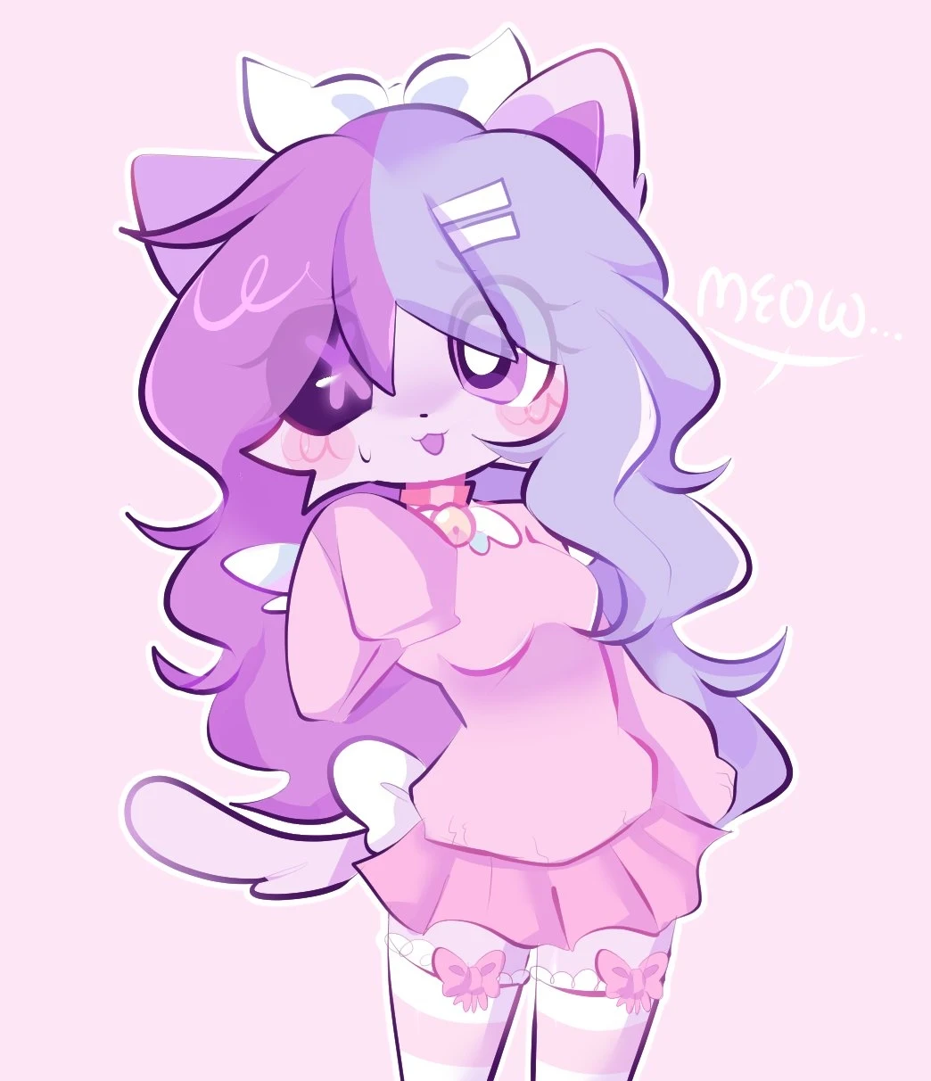 Daily Furry Art 43