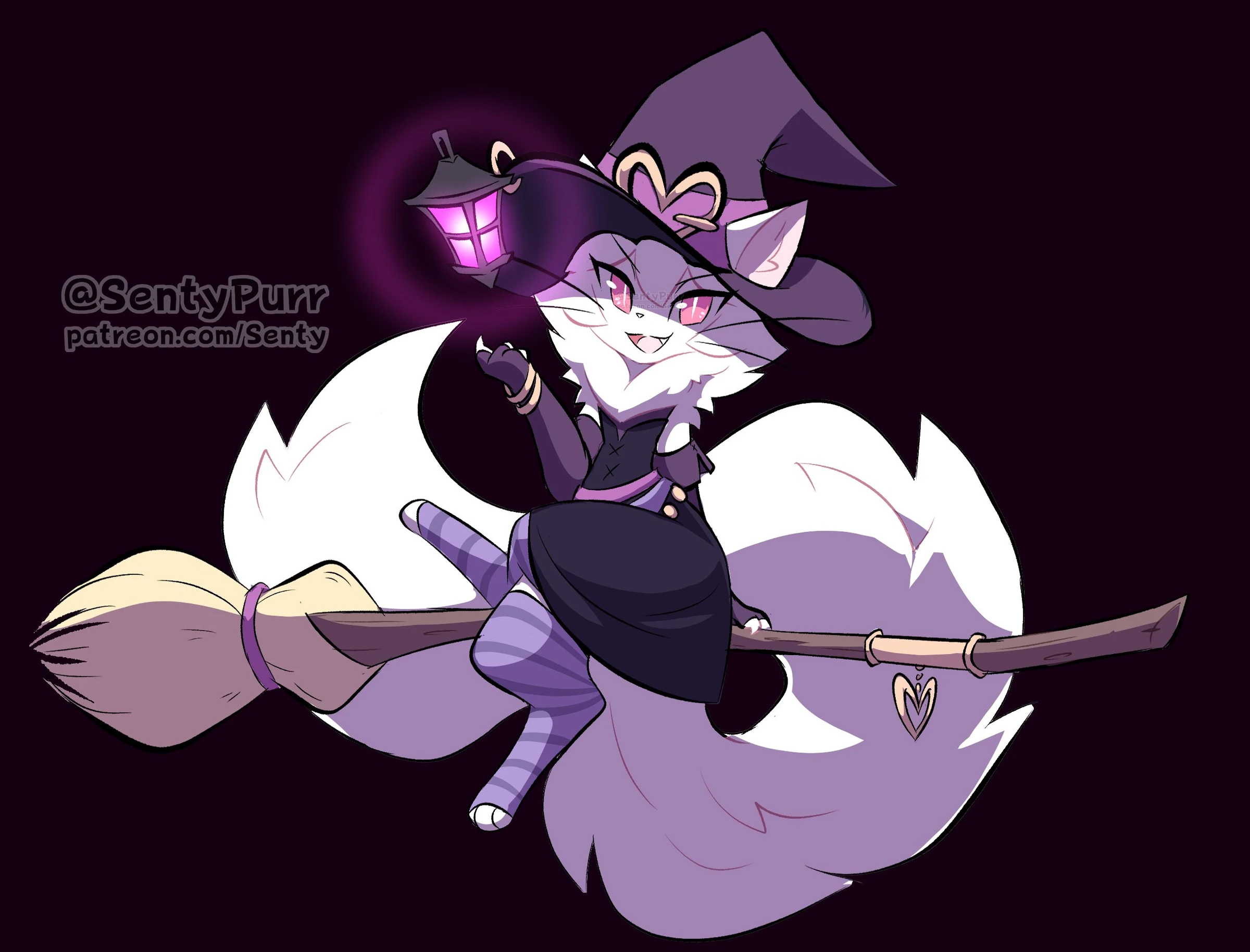 Weekly Furry Art 37