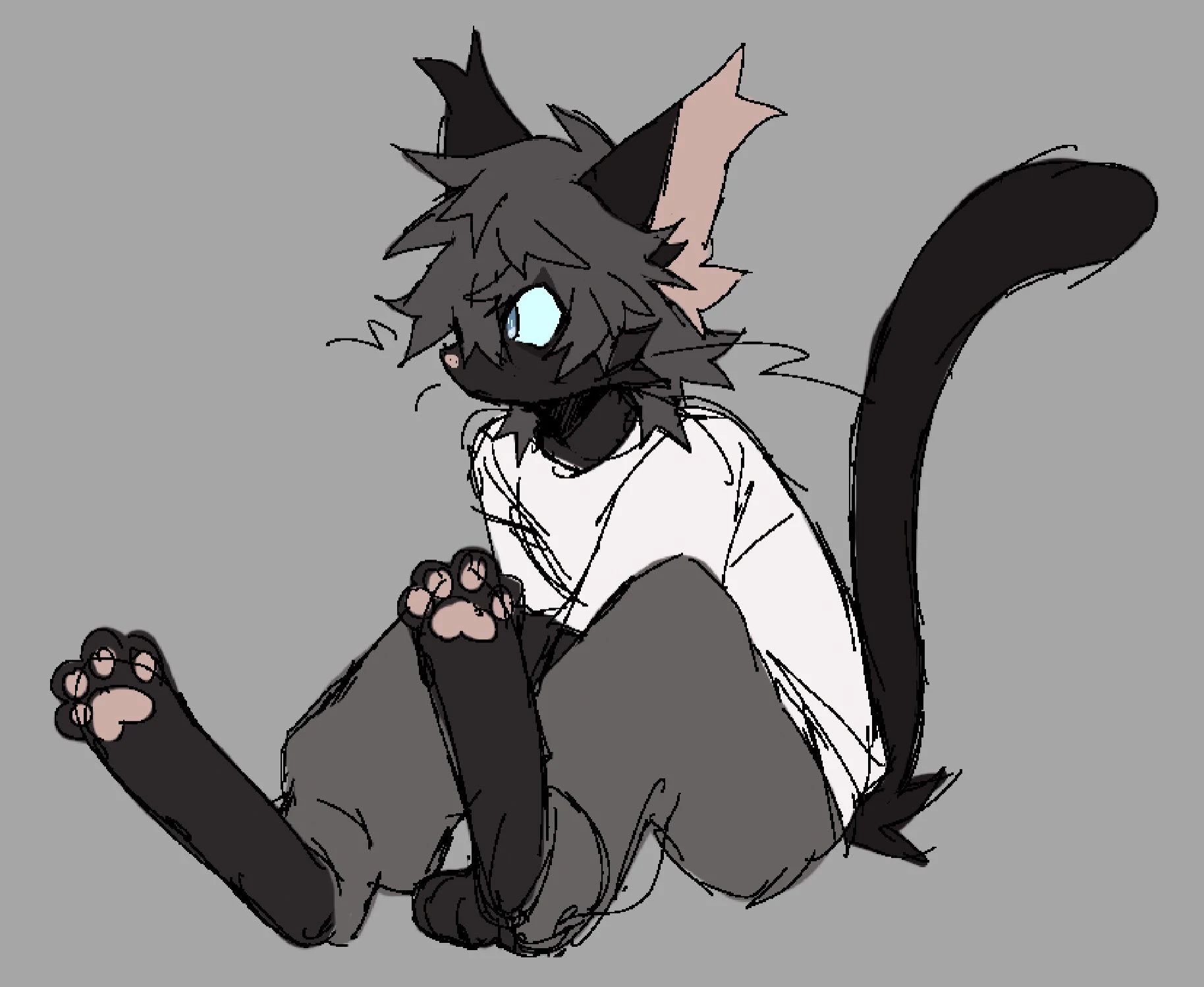 Weekly Furry Art 19