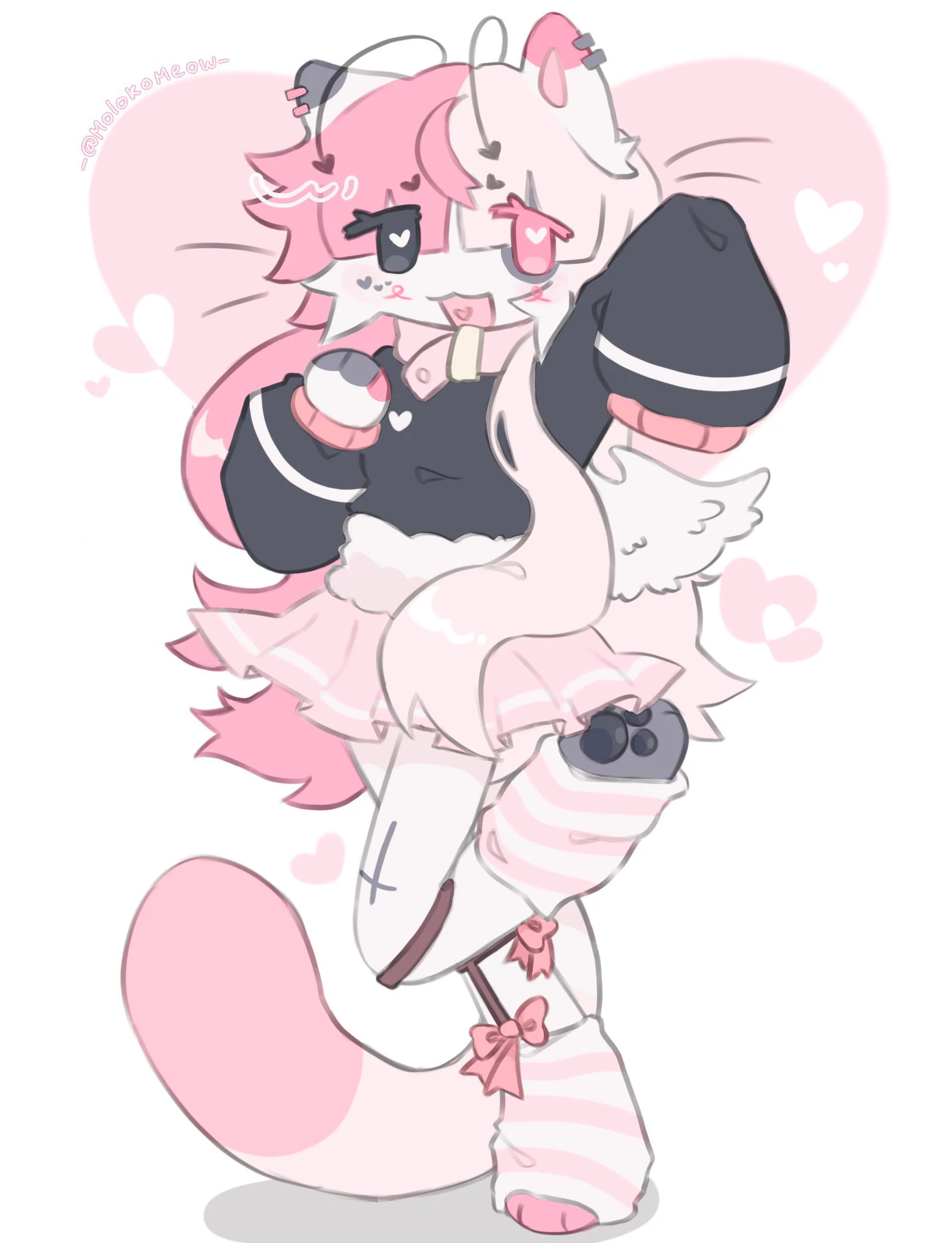 Daily Furry Art 265