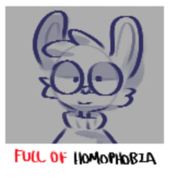 Daily Furry Art 177