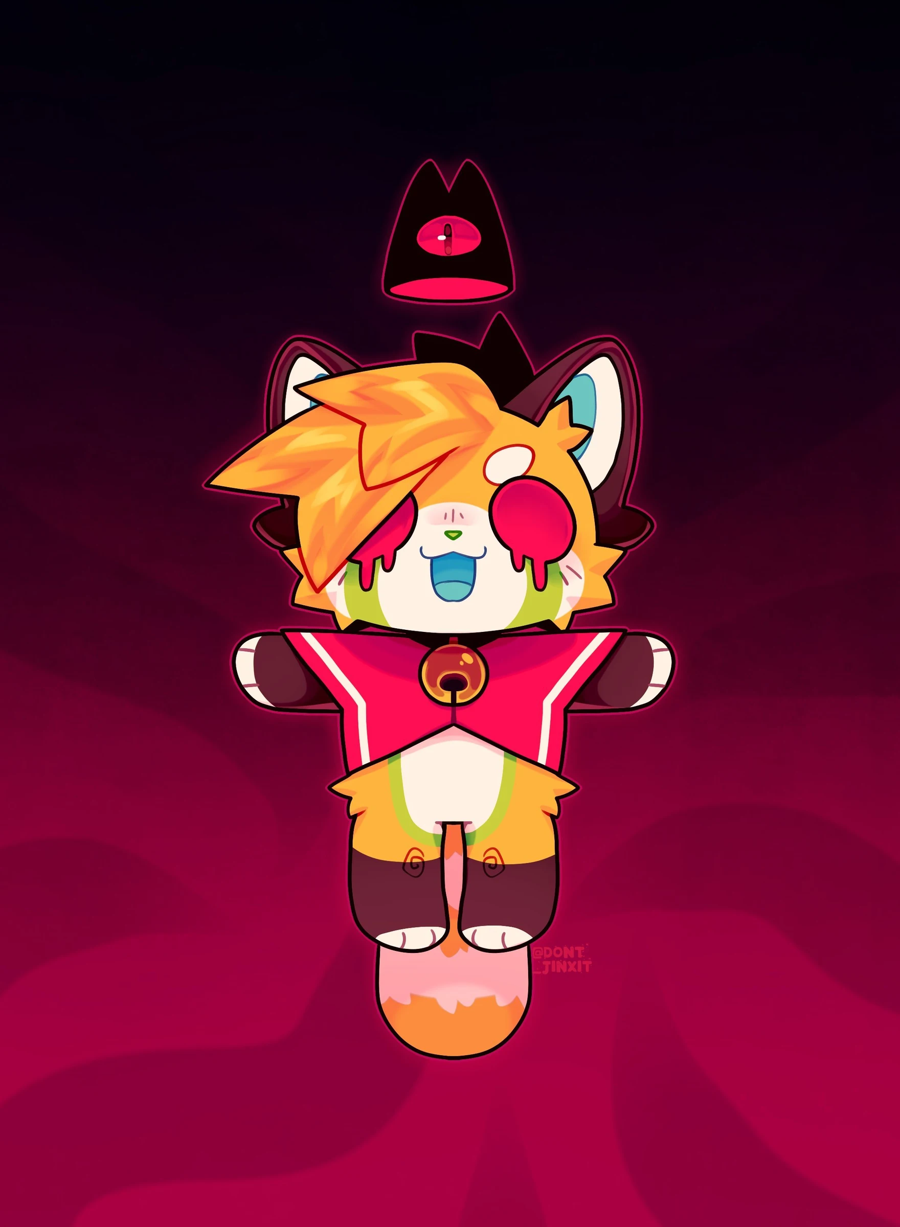 Daily furry Art 110