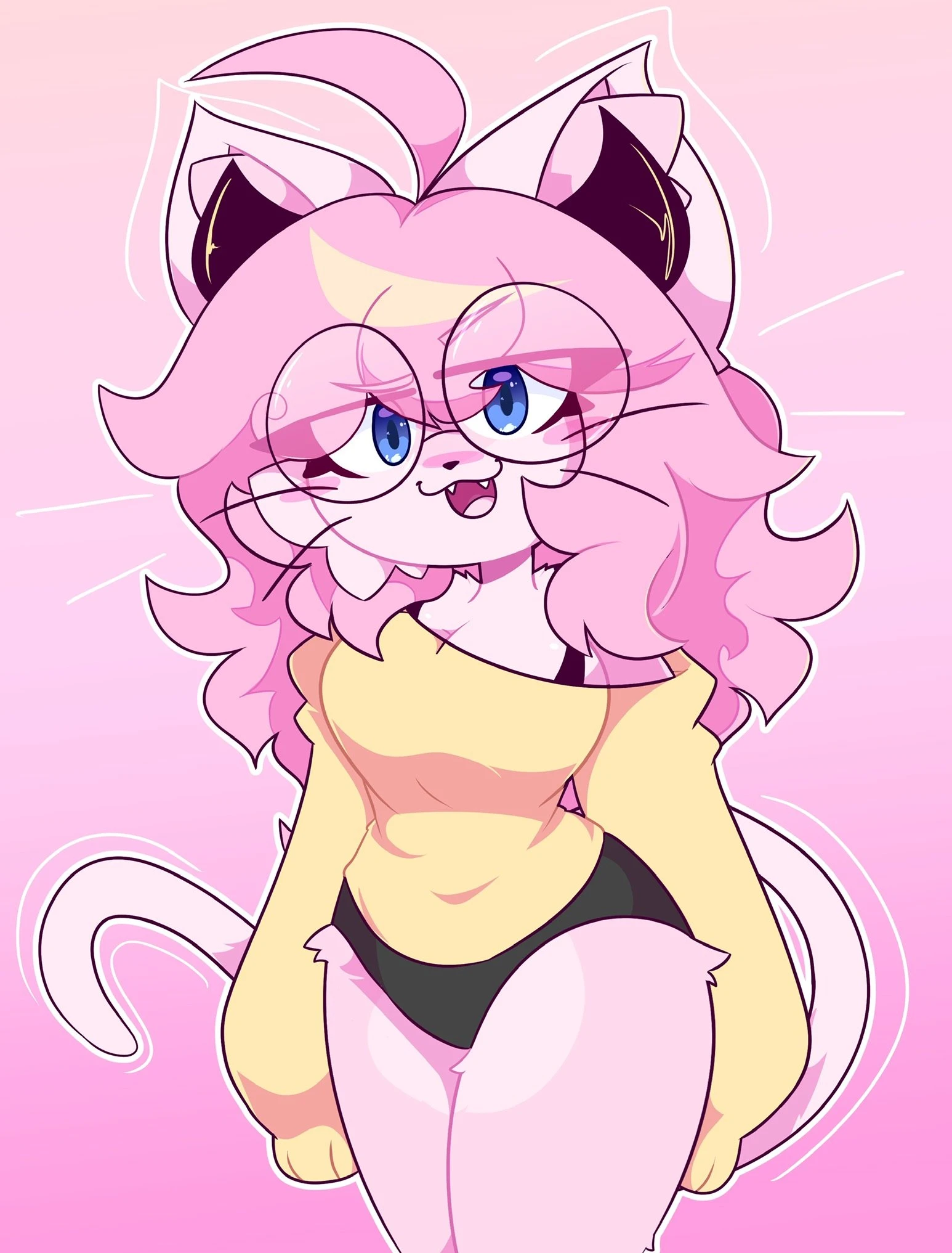 Daily Furry Art 57