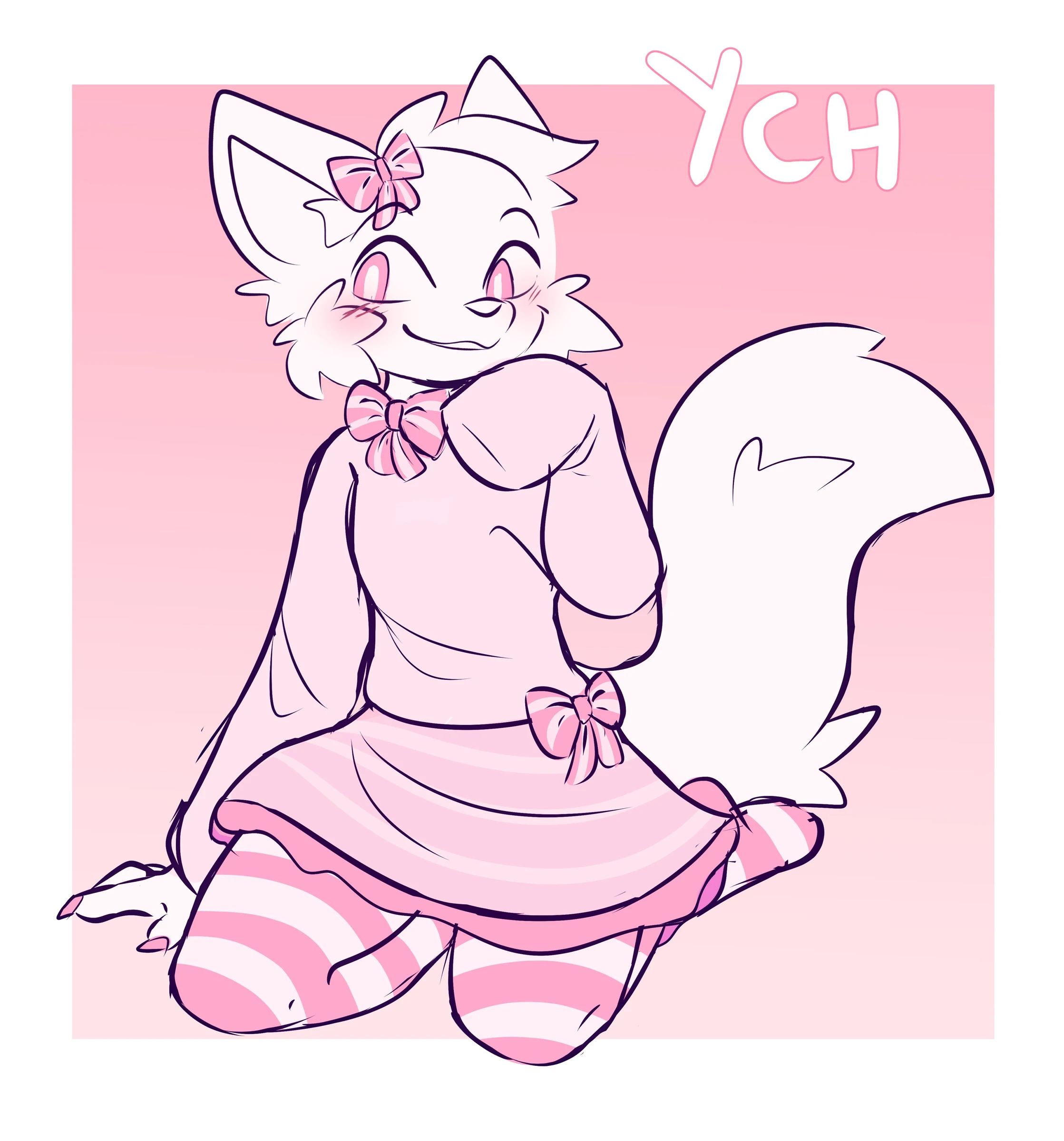 Weekly Furry Art 14