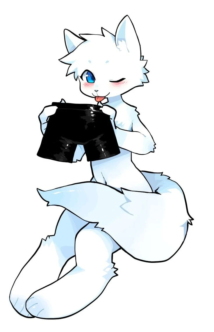 Daily Furry Art 5