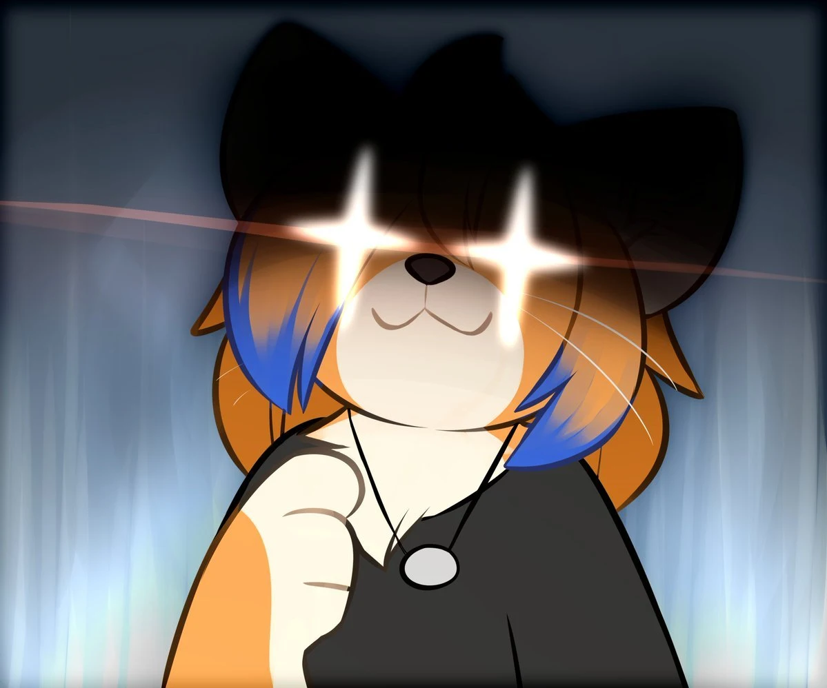 Daily Furry Art 148