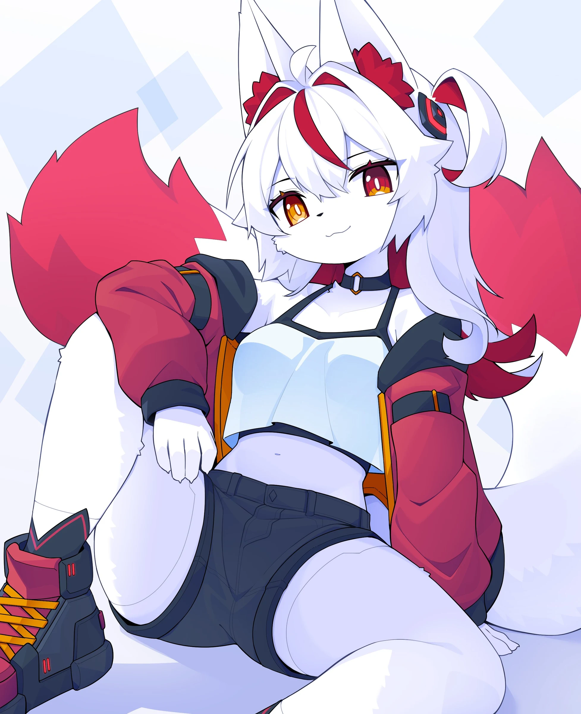 Weekly Furry Art 40