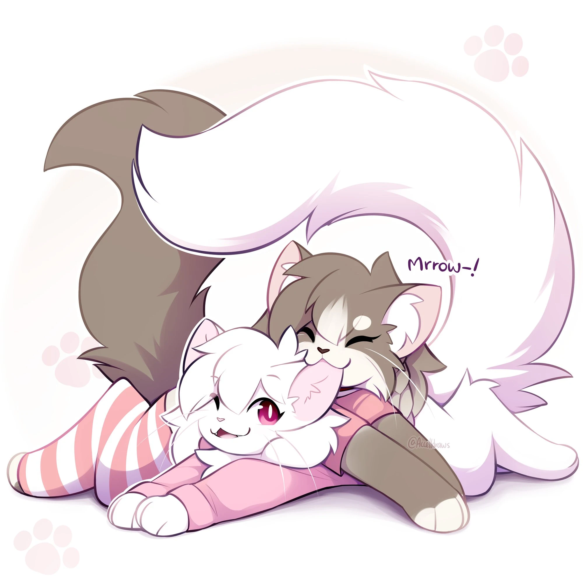 Weekly Furry Art 46