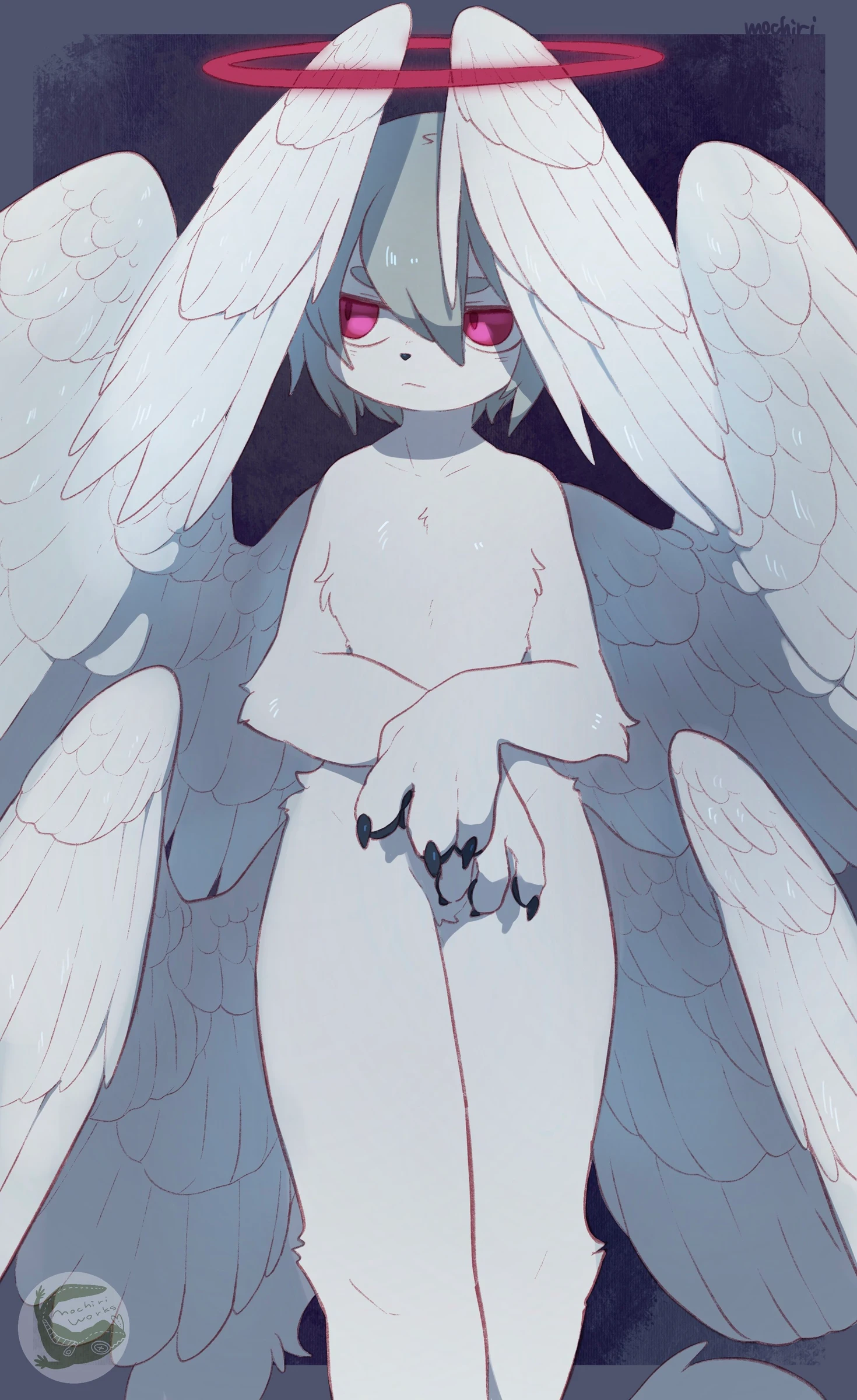 Daily Furry Art 151