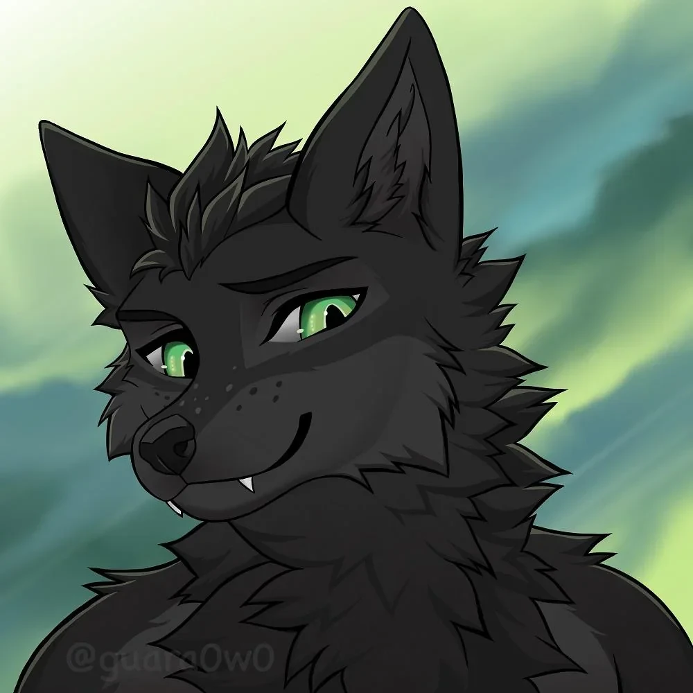 Daily Furry Art 280