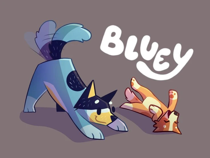 Weekly Furry Art 7