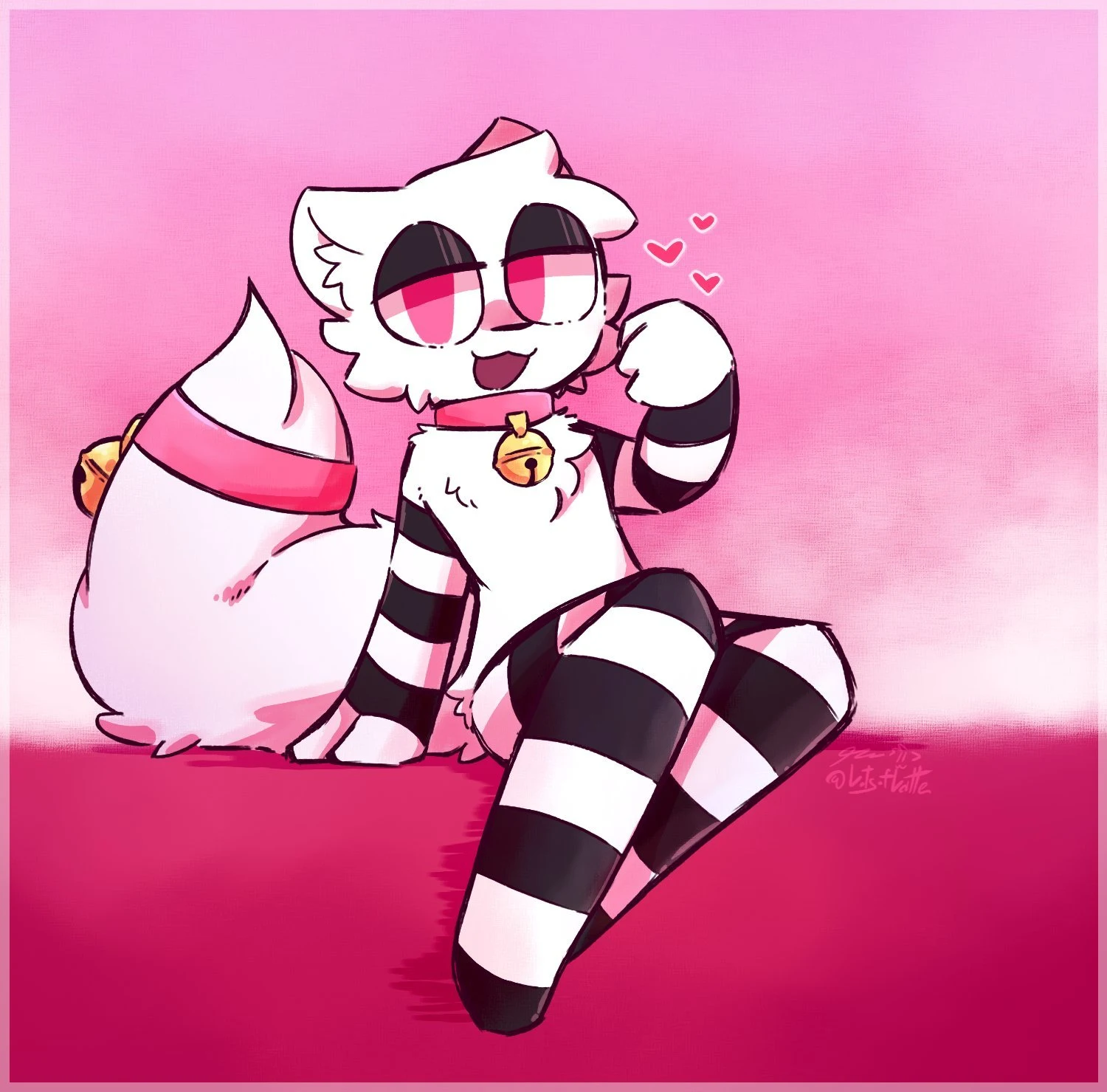Daily Furry Art 207
