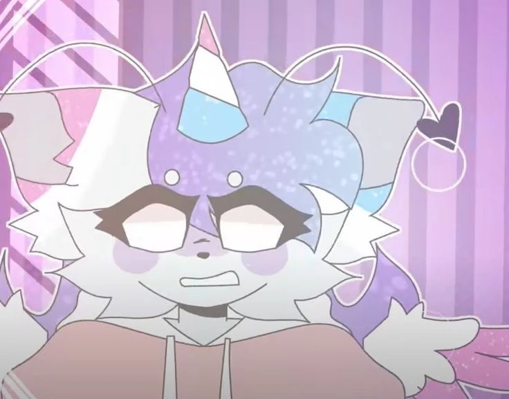 Daily Furry Art 11