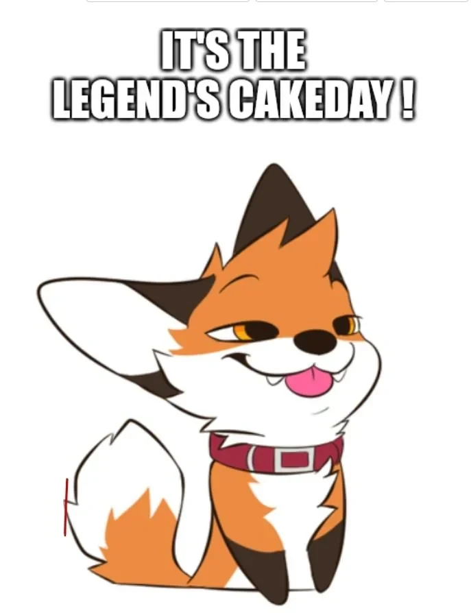 Weekly Furry Art 2
