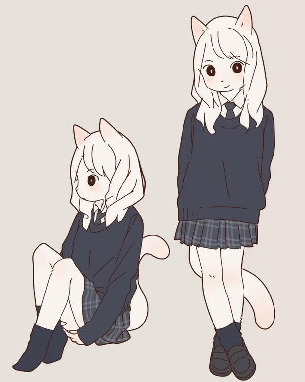Daily Furry Art 16