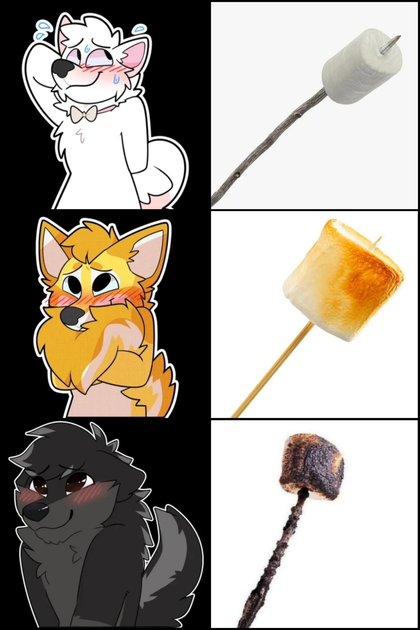 Daily Furry Art 138