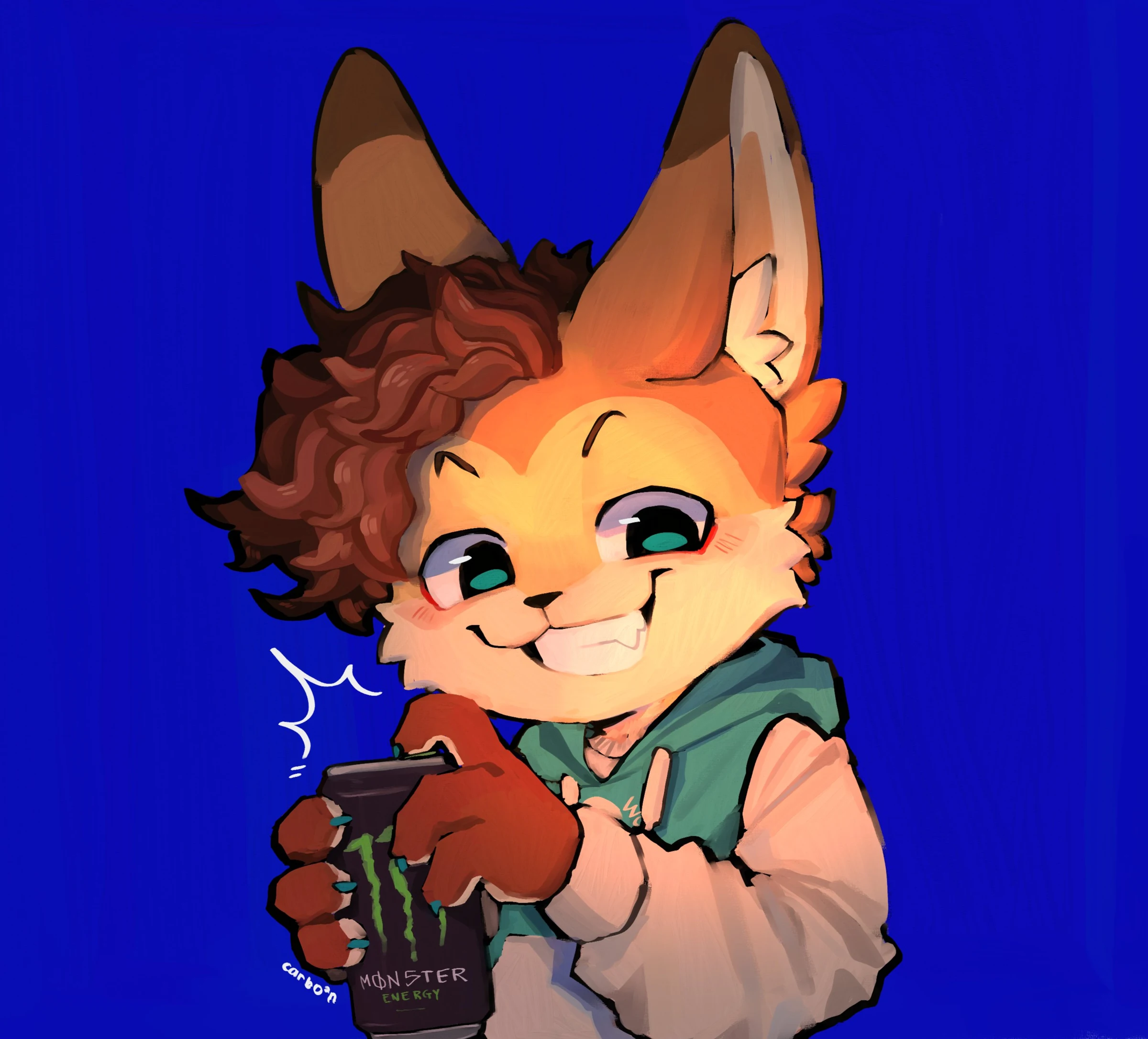 Weekly Furry Art 33