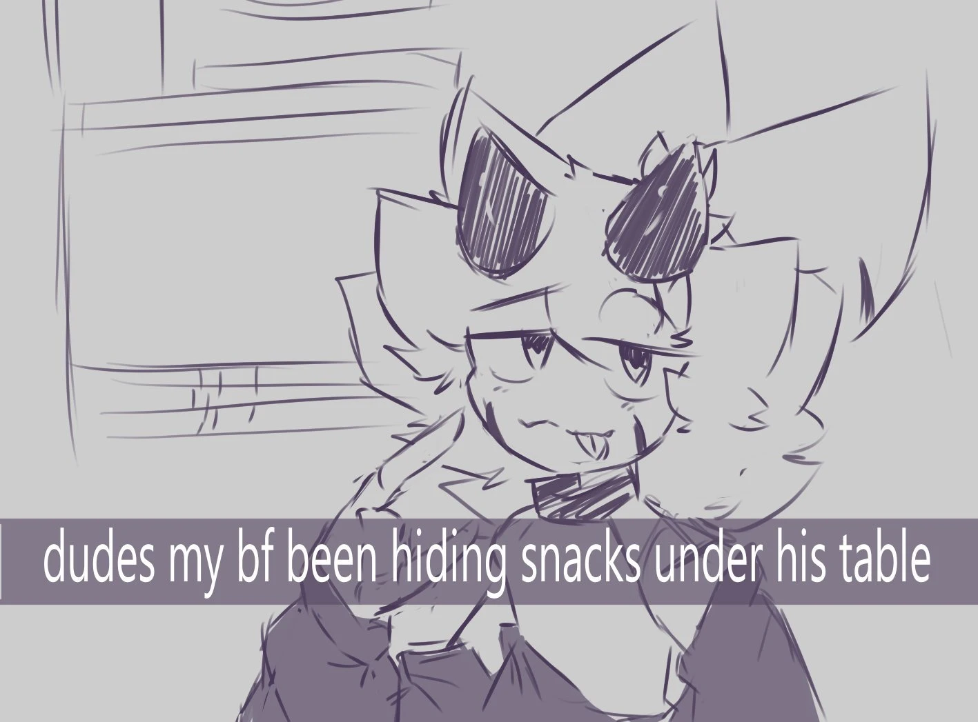 Weekly Furry Art 2