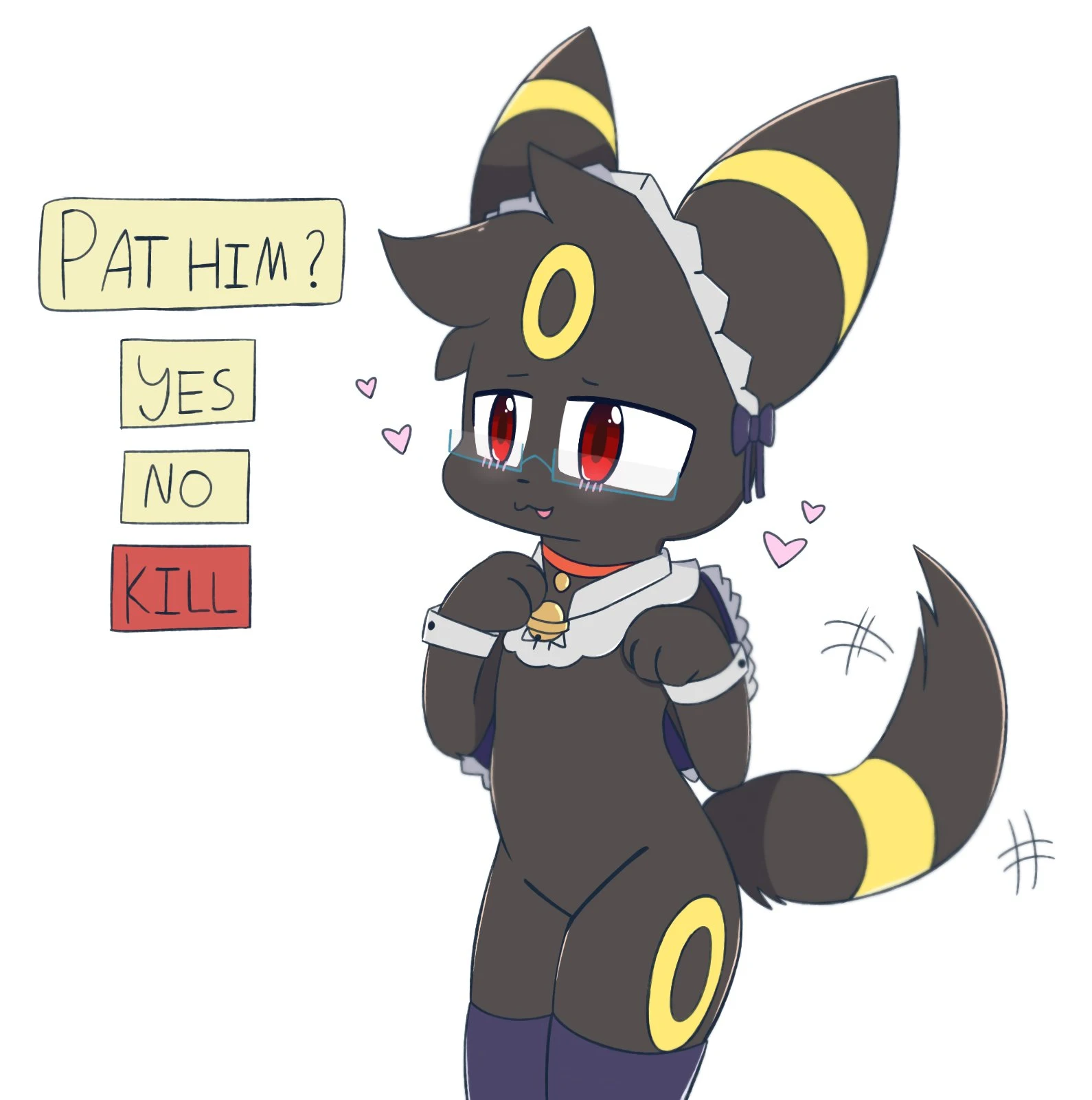 Daily Furry Art 274
