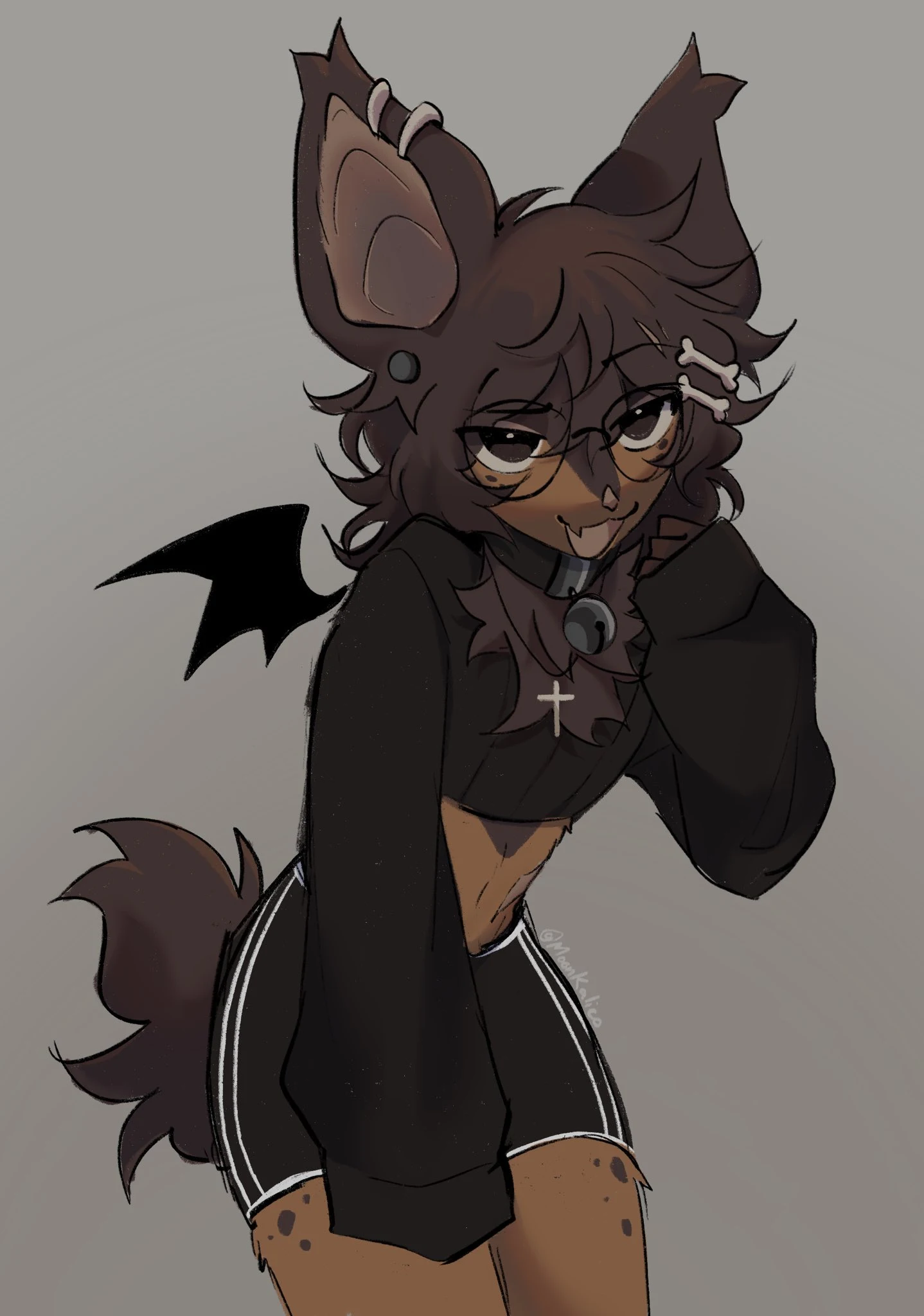 Daily Furry Art 152