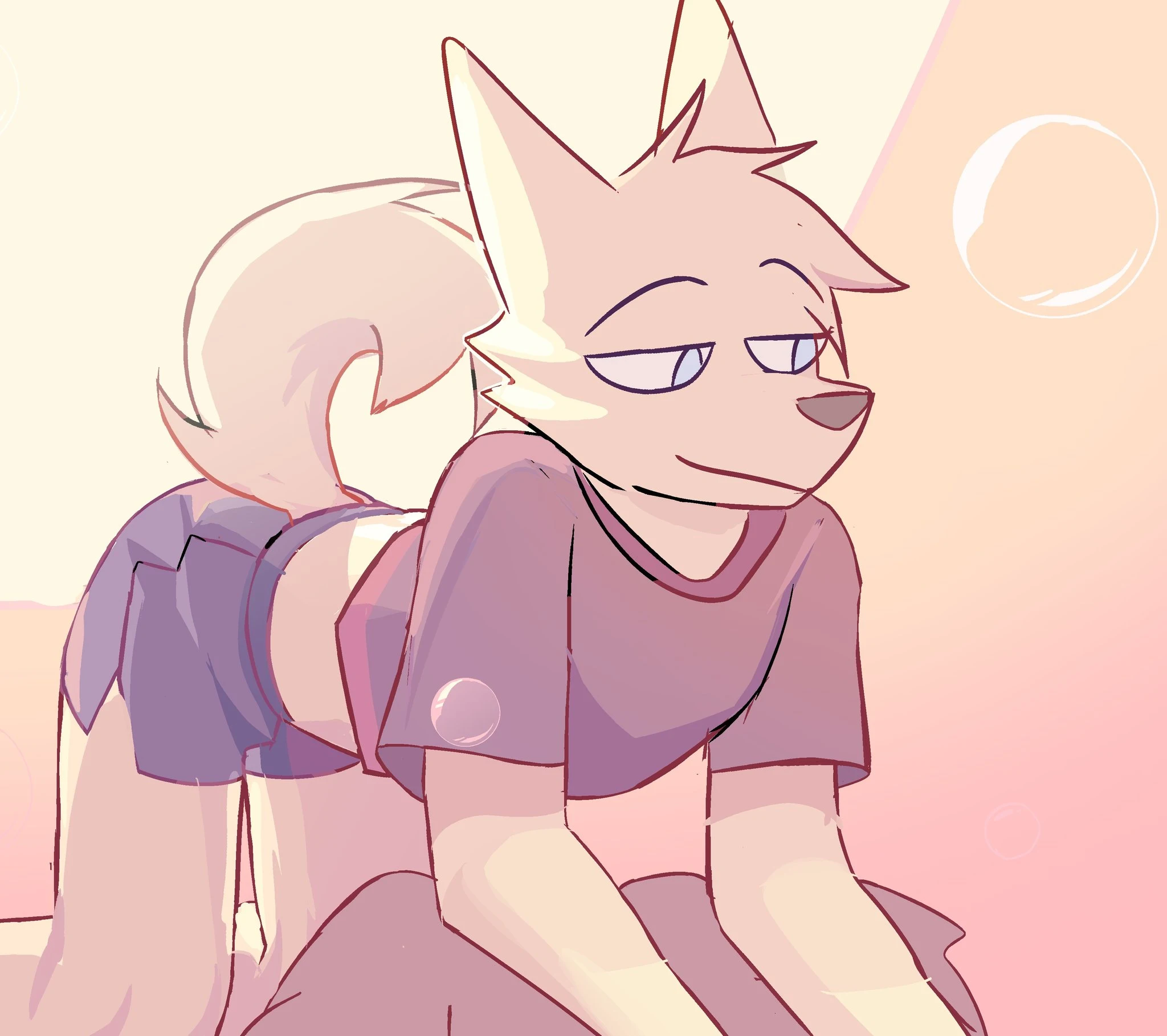 Weekly Furry Art 2