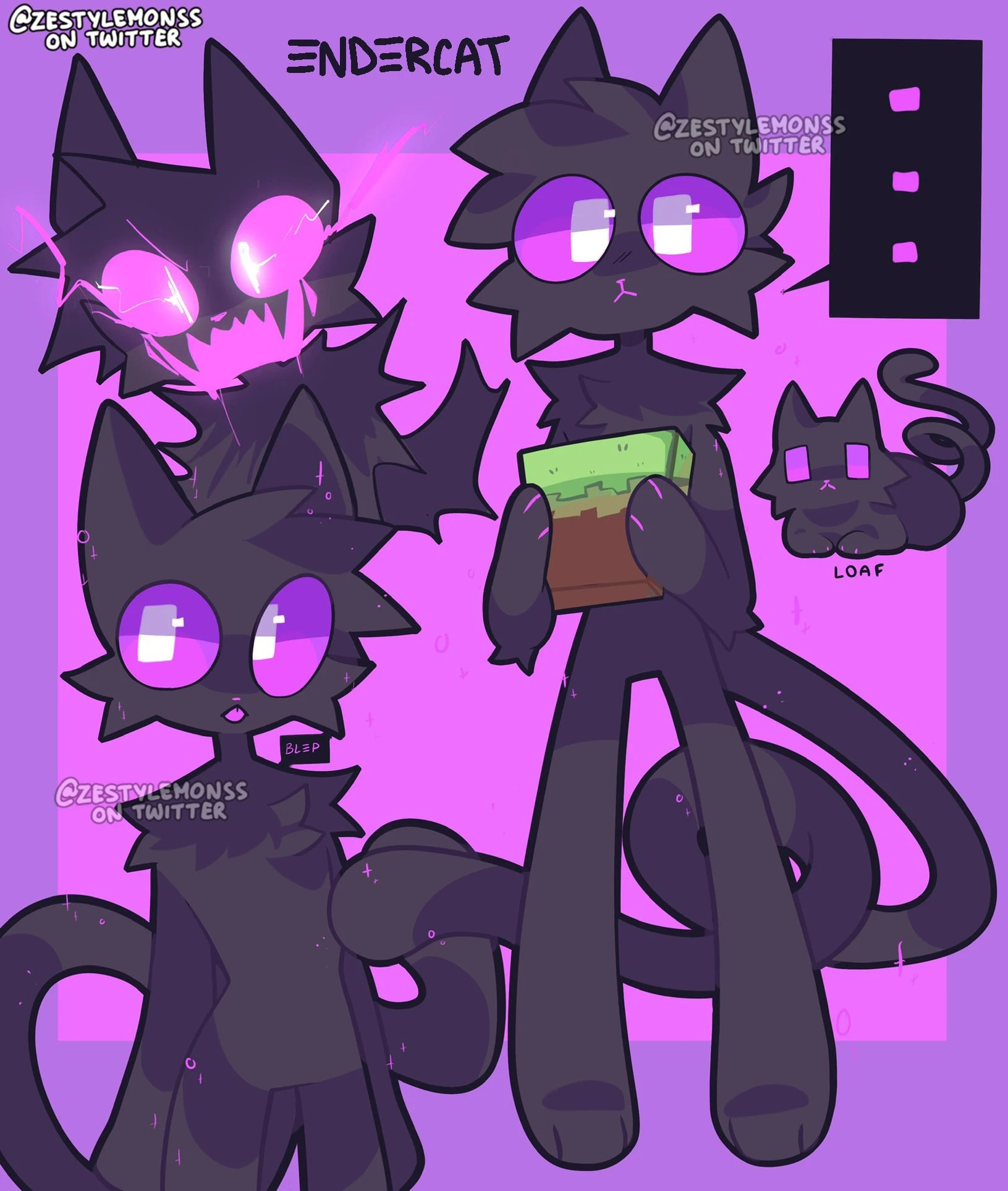 Daily Furry Art 299
