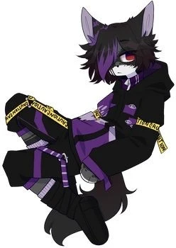 Daily Furry Art 11