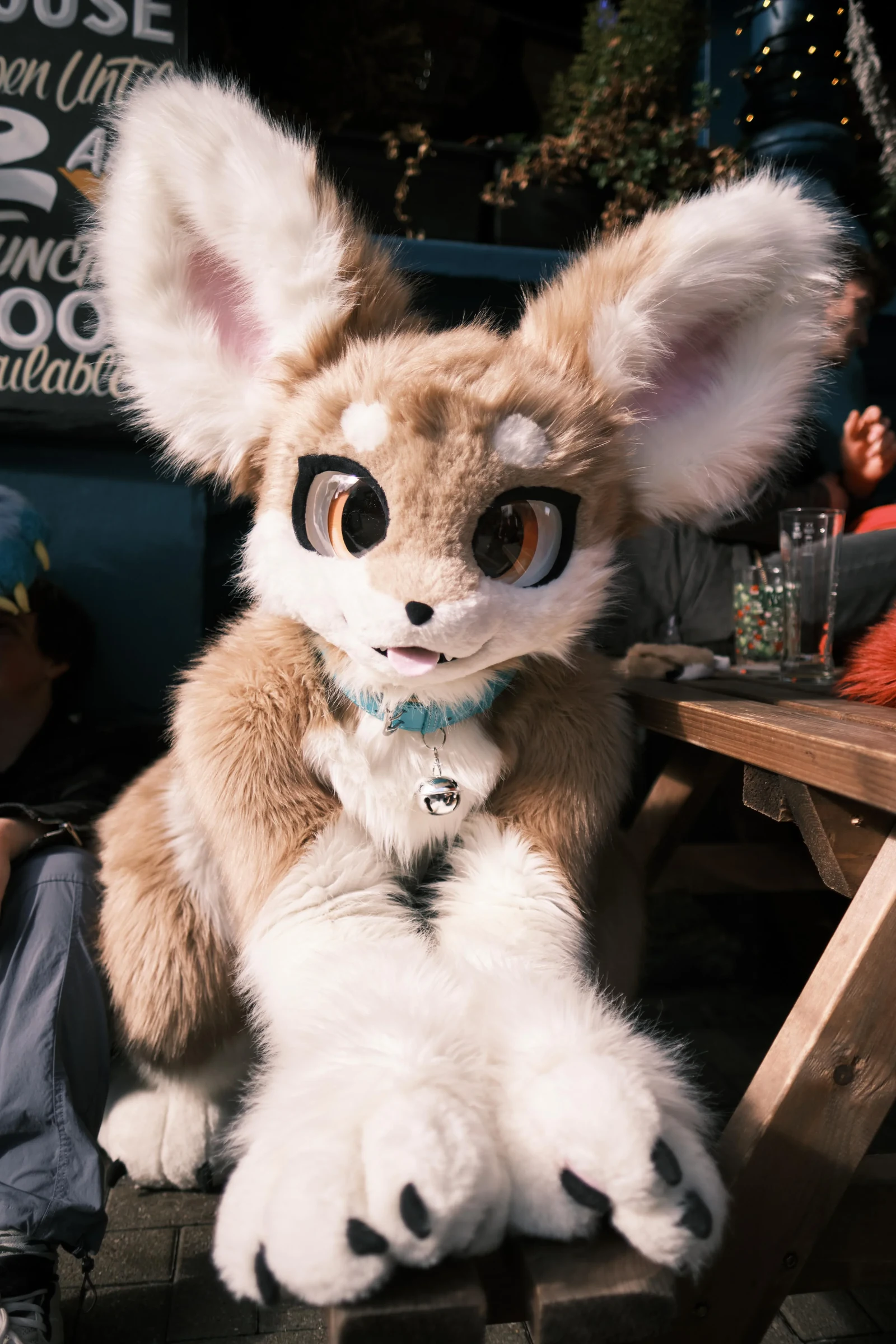 Daily Furry Art 325