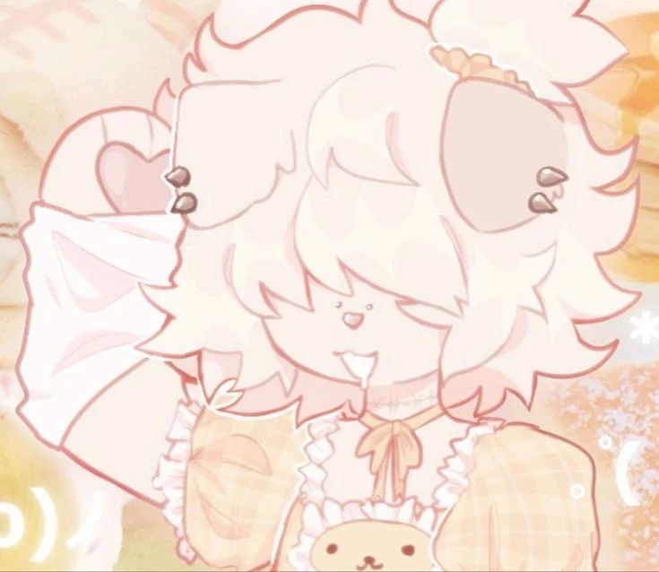 Daily Furry Art 11