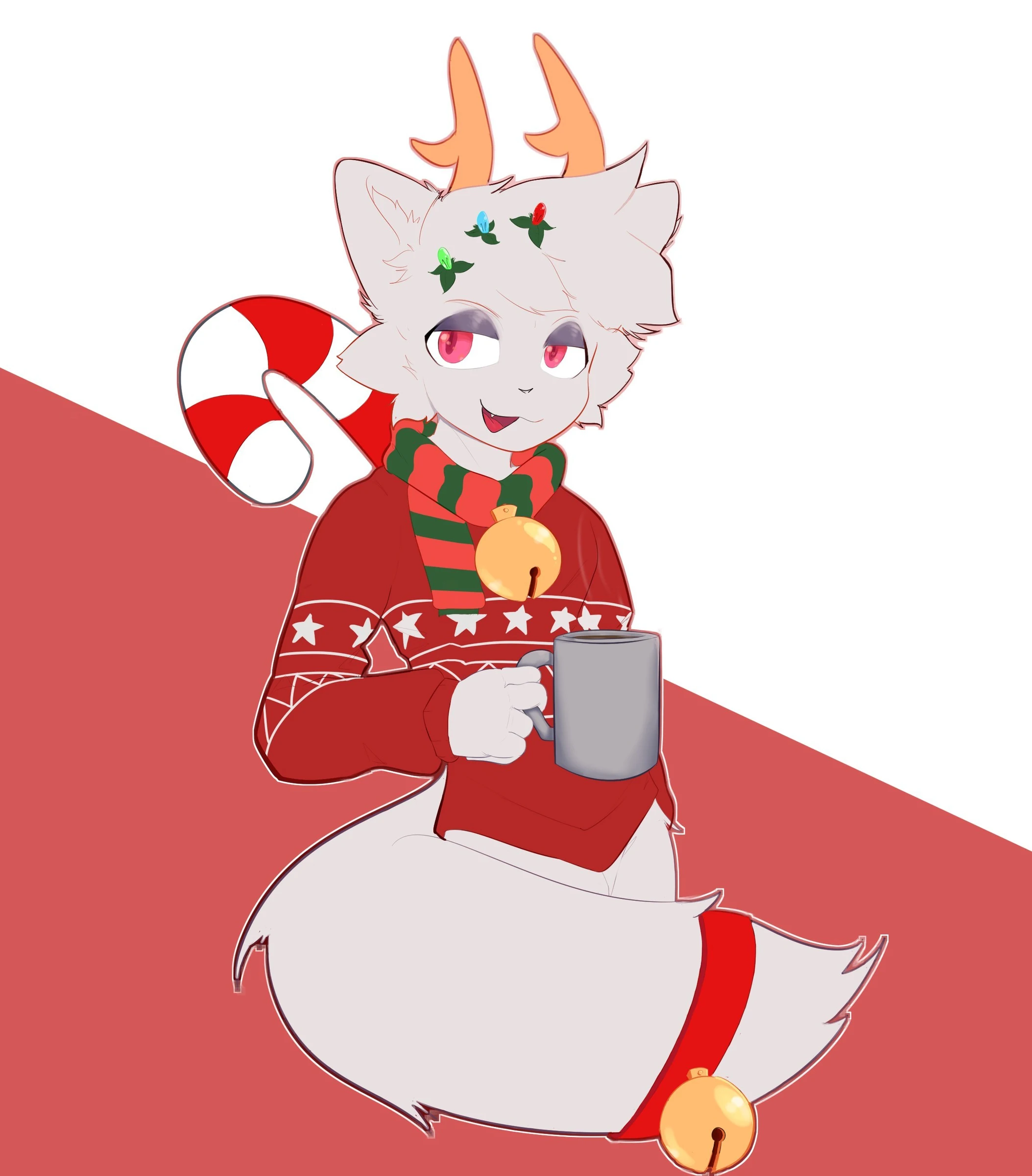 Daily Furry Art 159