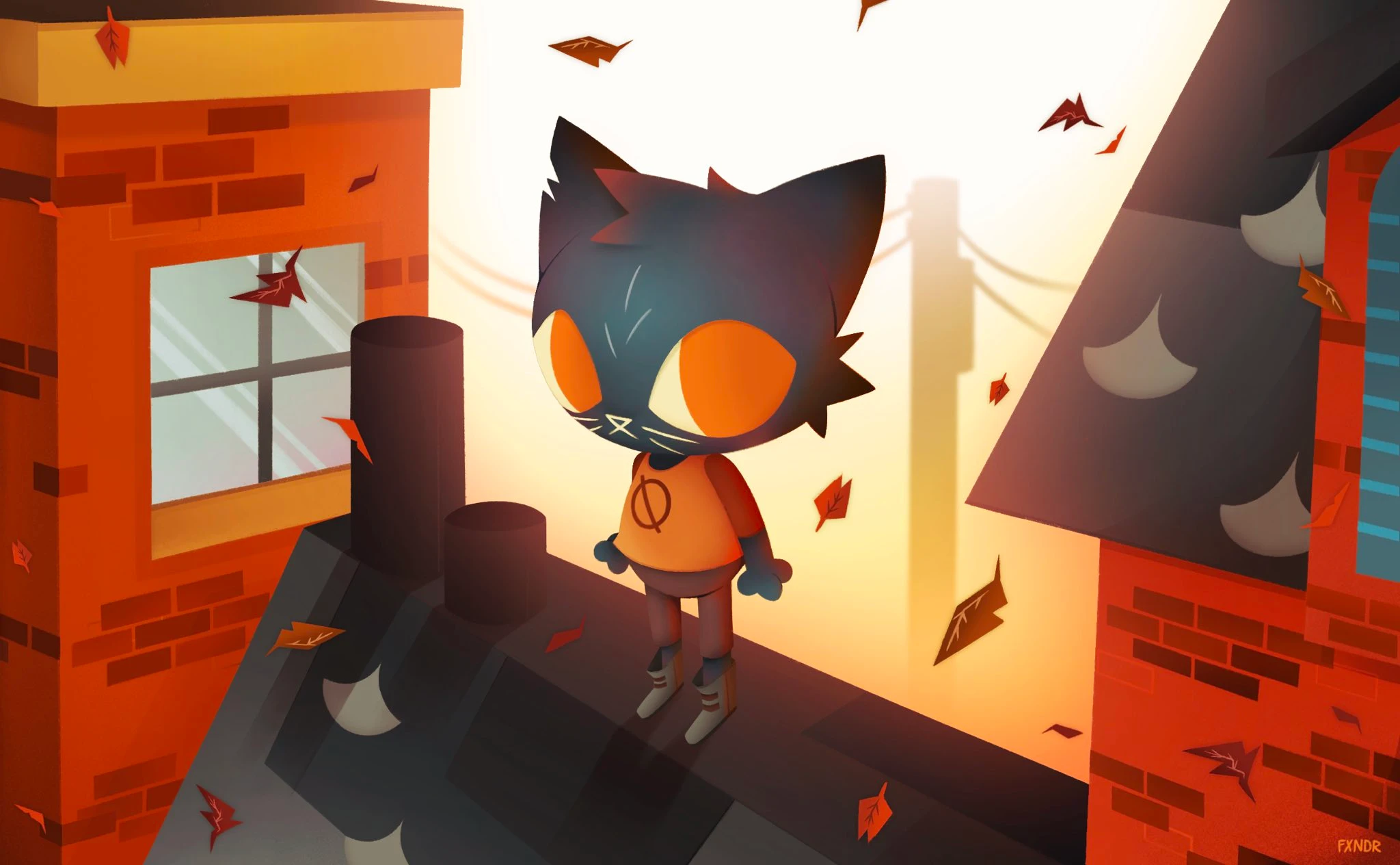 Daily Furry Art 161