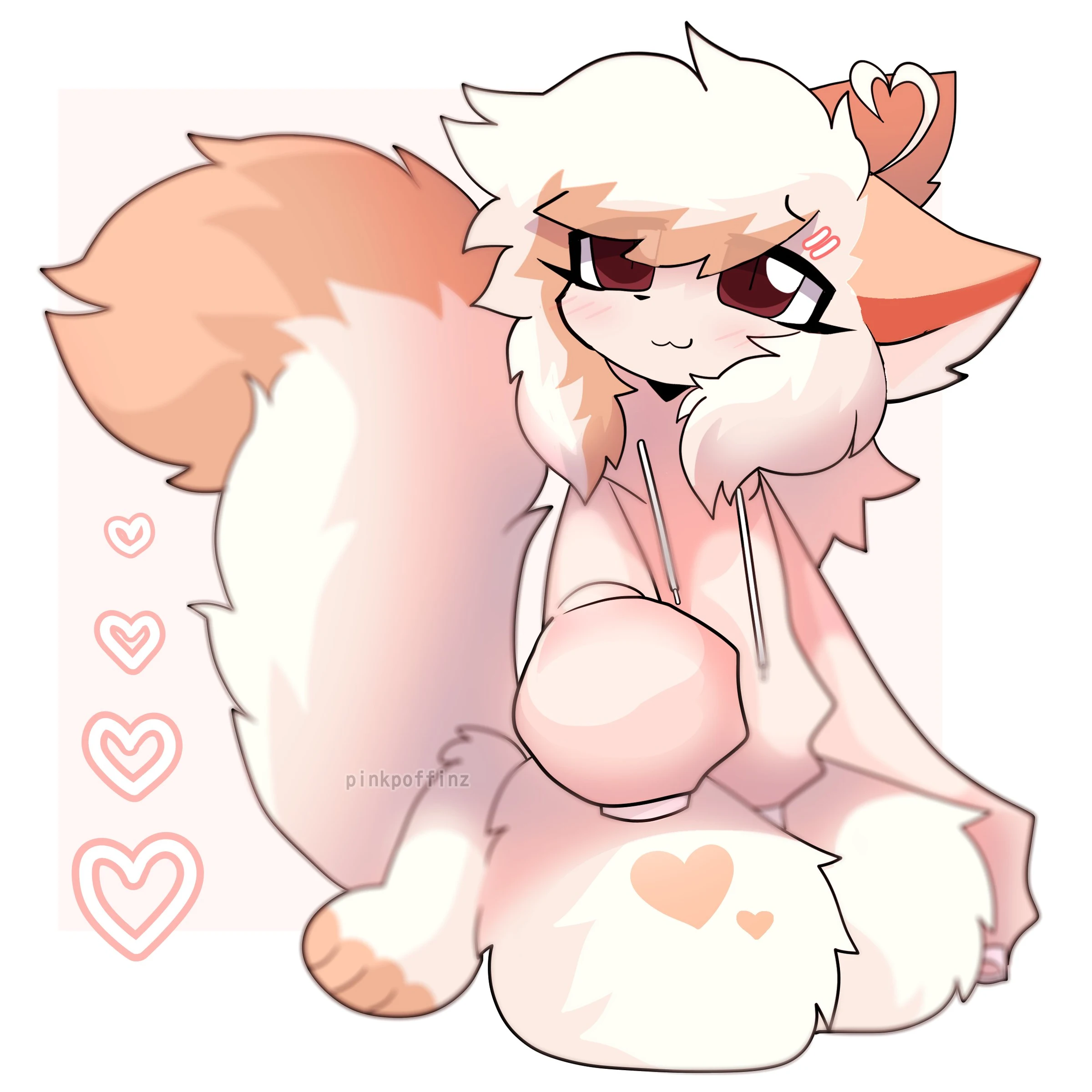 Daily Furry Art 277