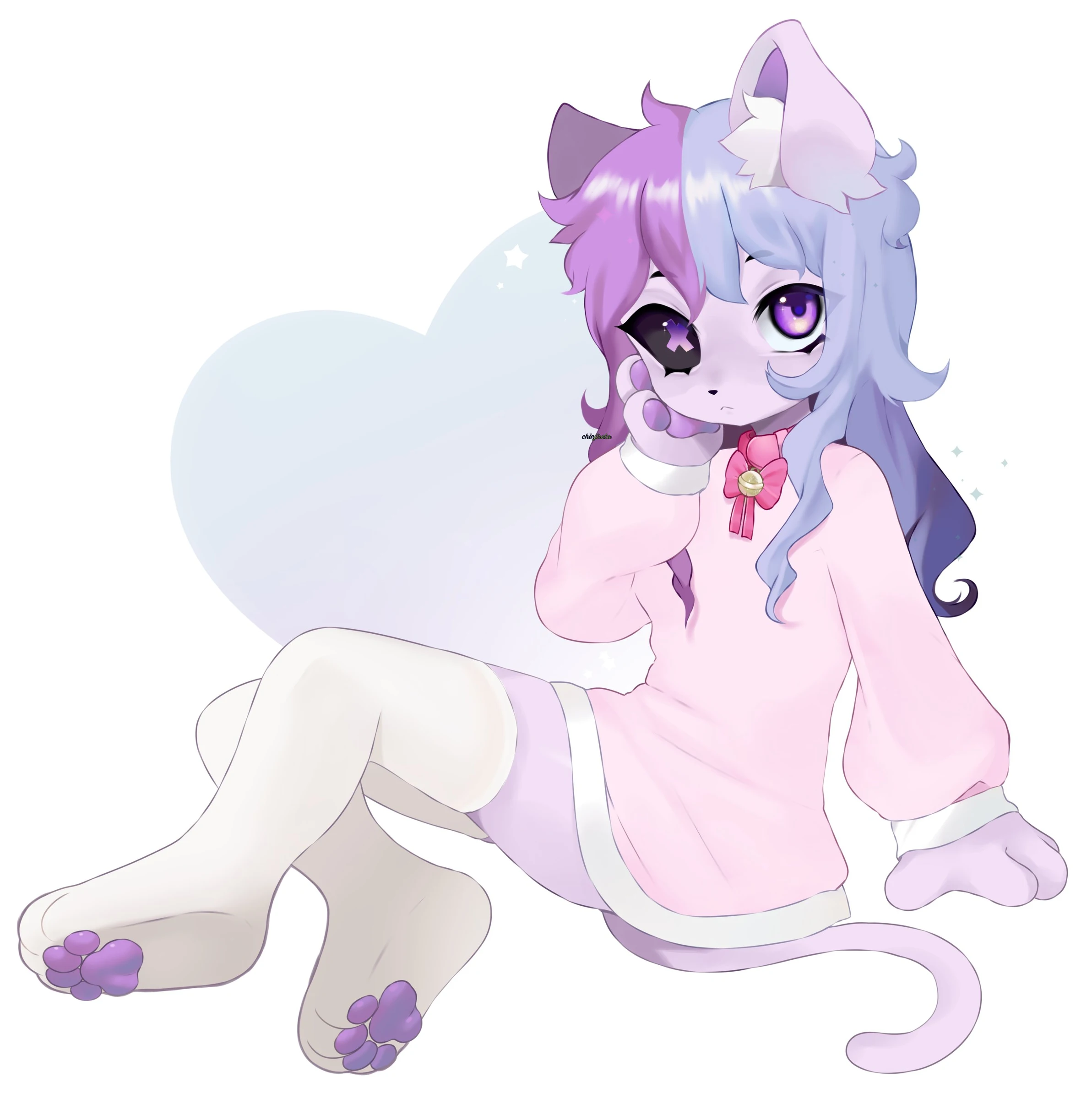 Daily Furry Art 99