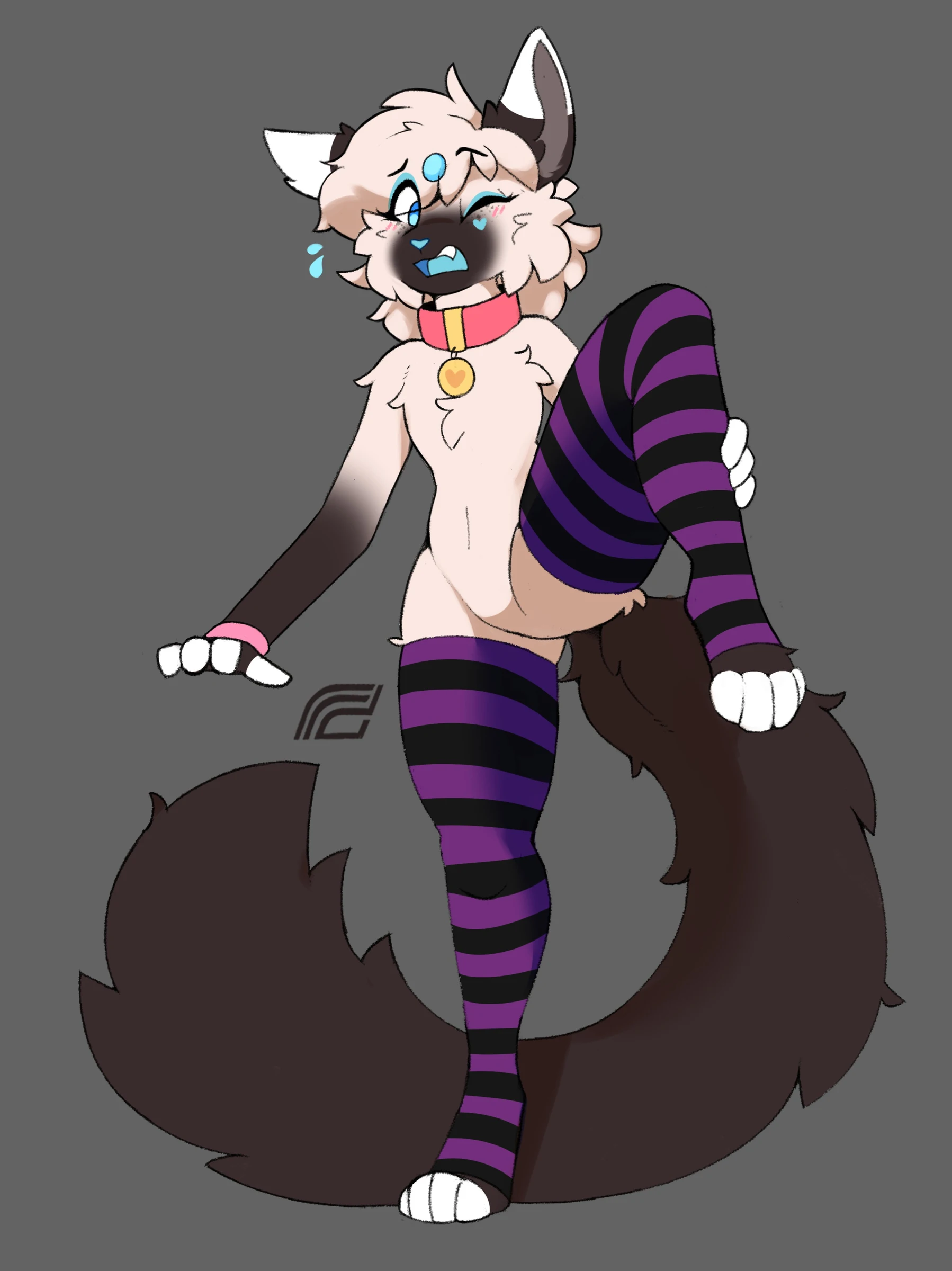 Weekly Furry Art 9