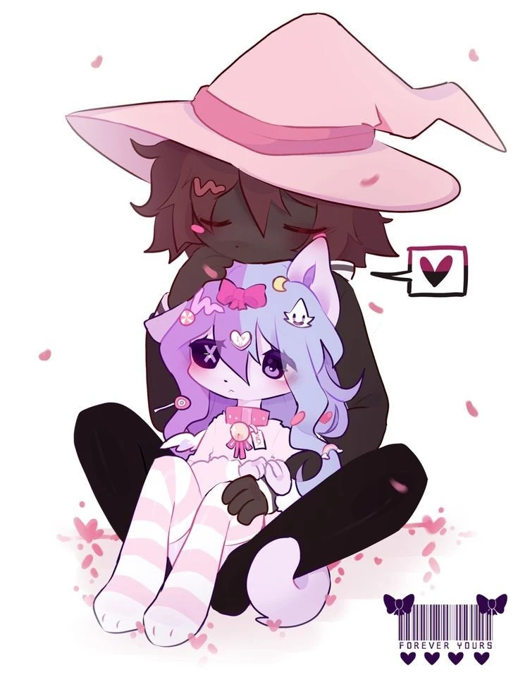 Daily Furry Art 365