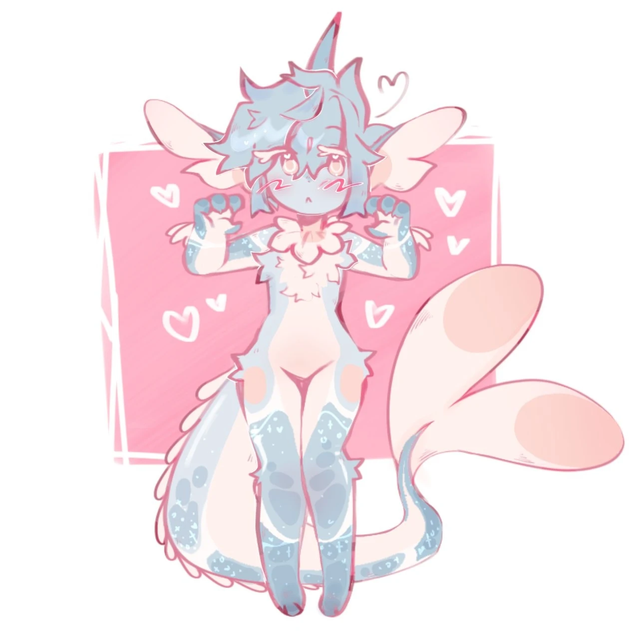 Daily Furry Art 46
