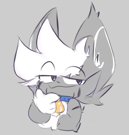 Daily Furry Art 249