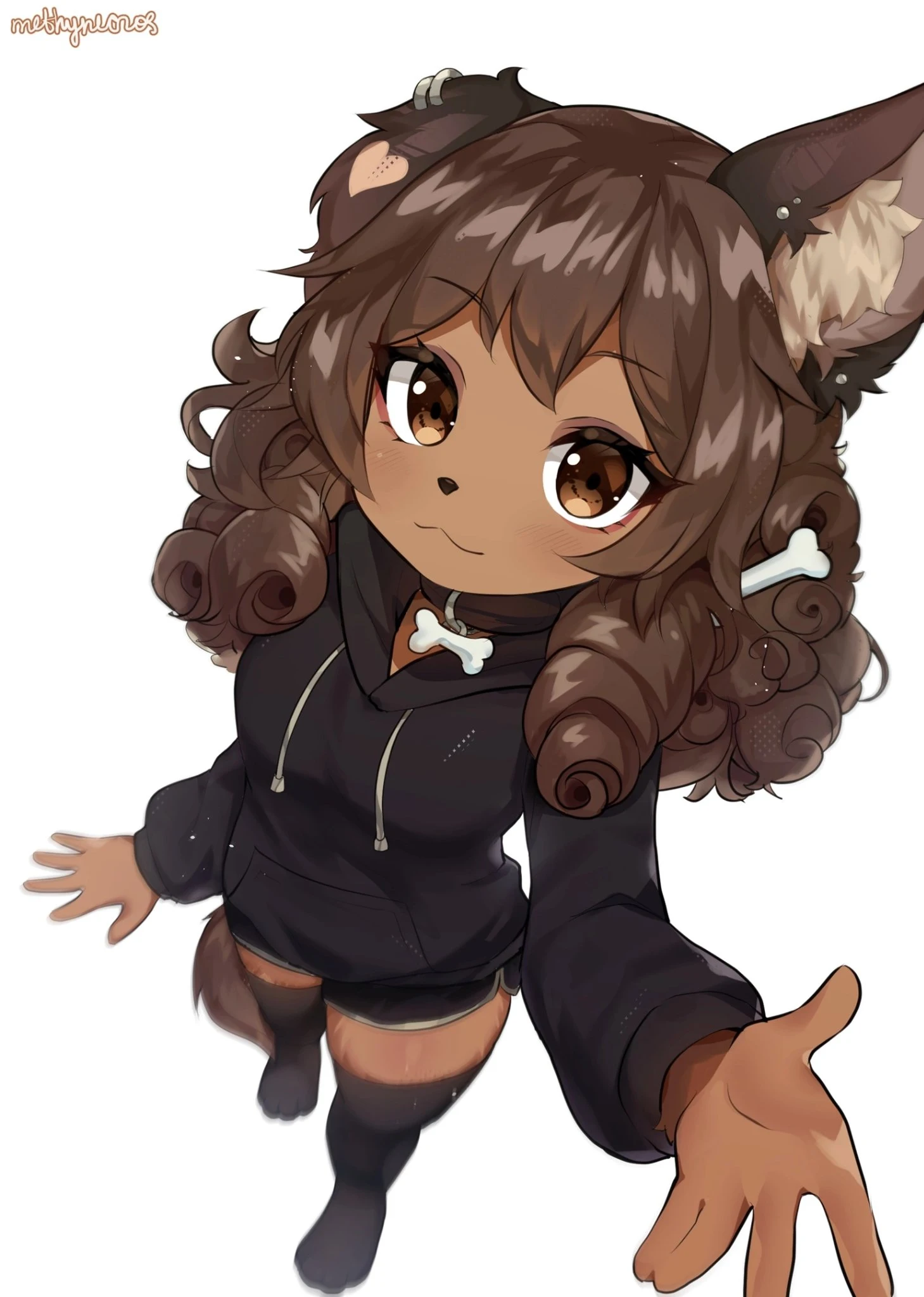 Daily Furry Art 210