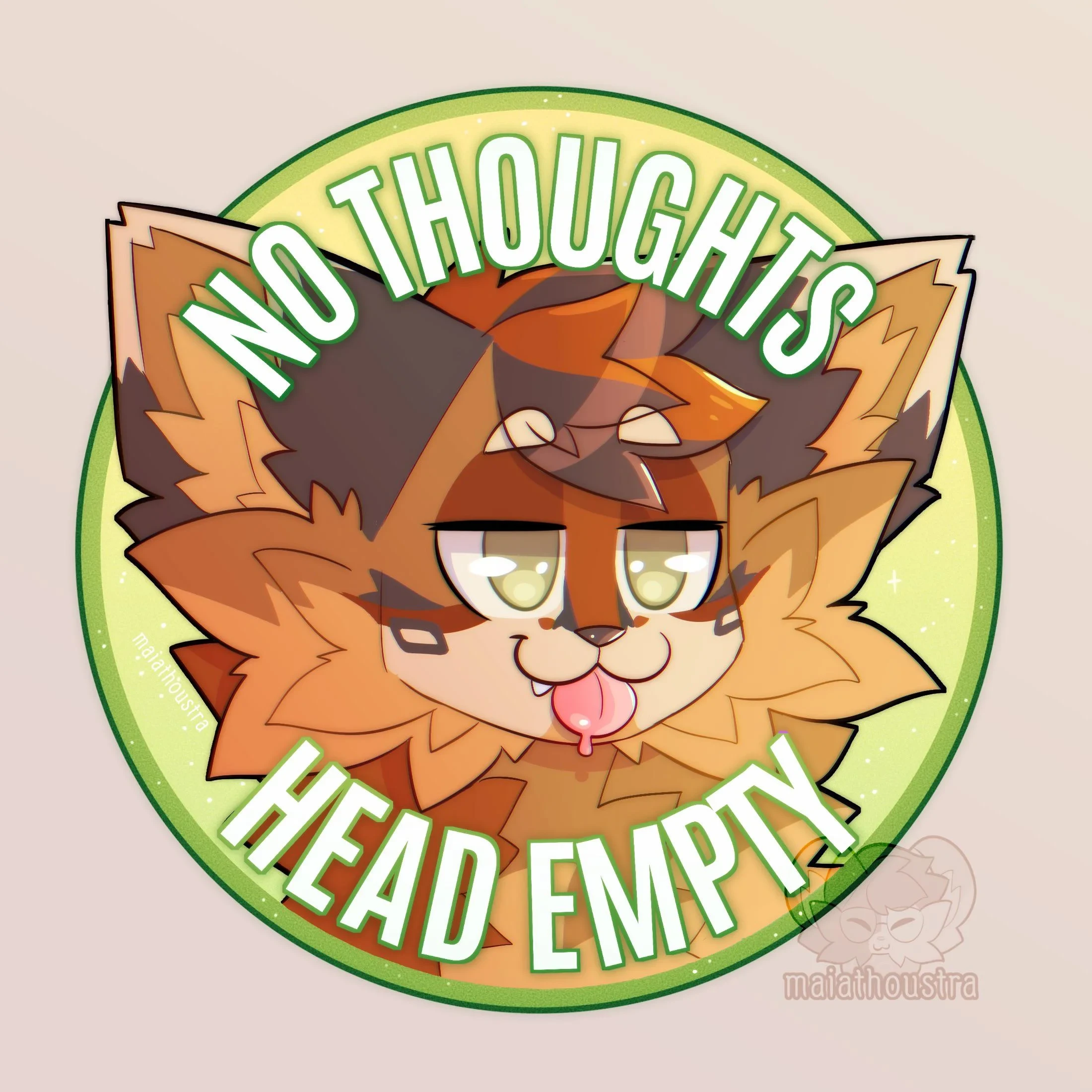 Daily Furry Art 64