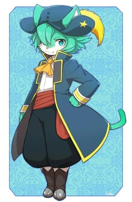 Daily Furry Art 12