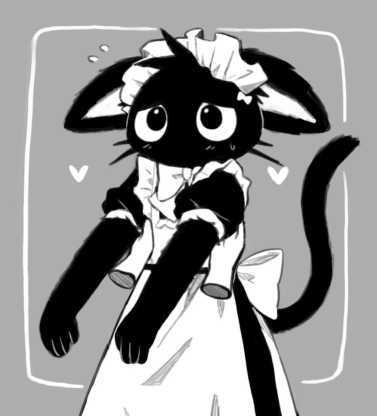 Daily Furry Art 250