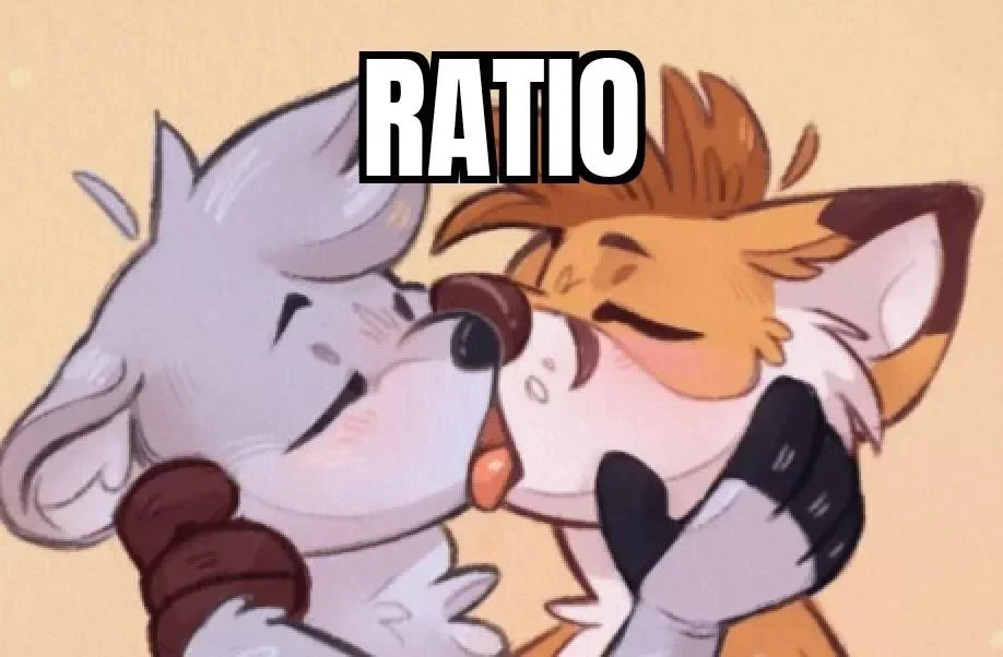 Daily Furry Art 84