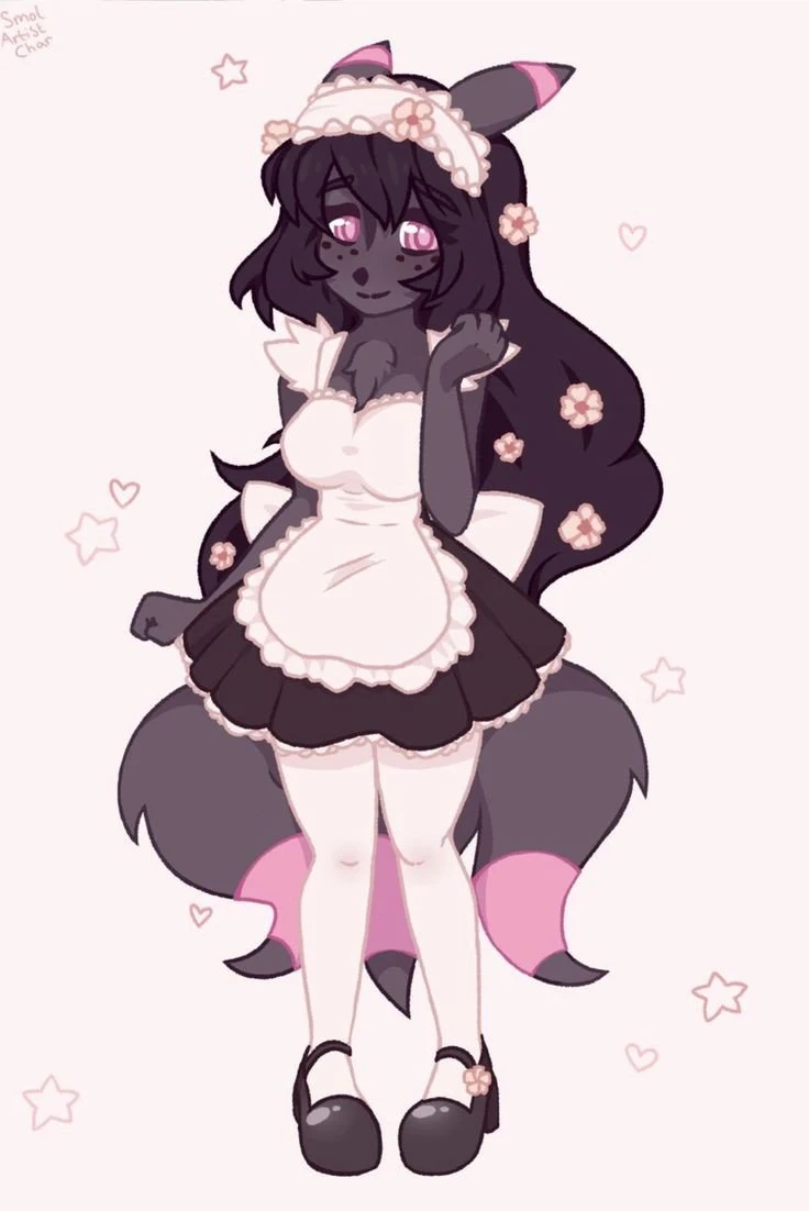 Daily Furry Art 101