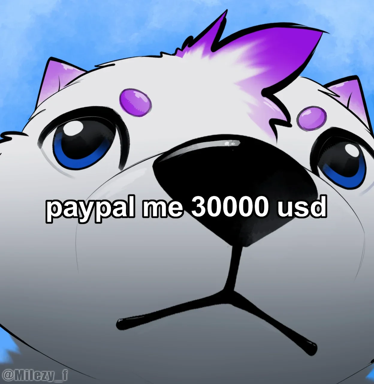 Daily Furry Art 262