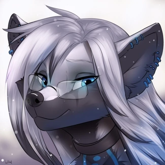 Daily Furry Art 44