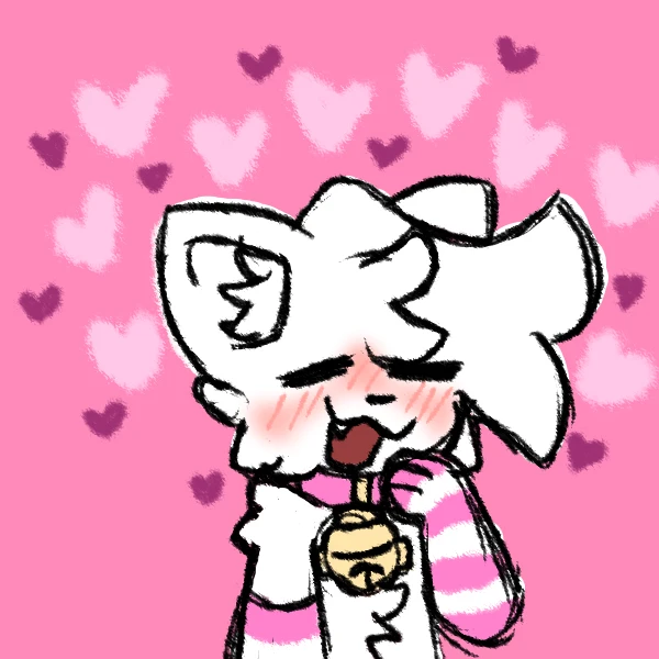 Daily Furry Art 274