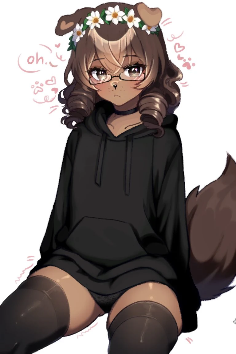 Daily Furry Art 125