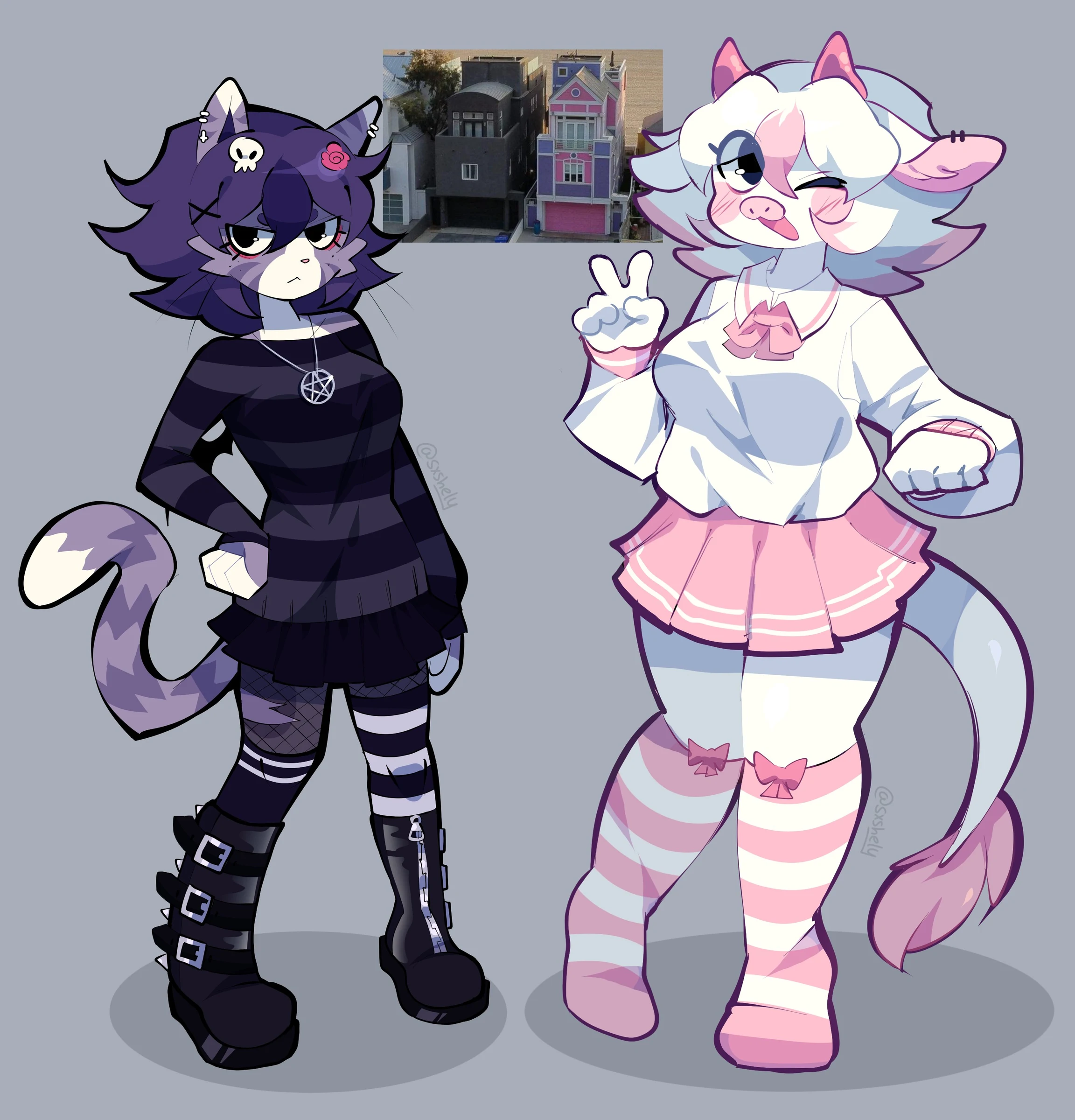 Weekly Furry Art 26