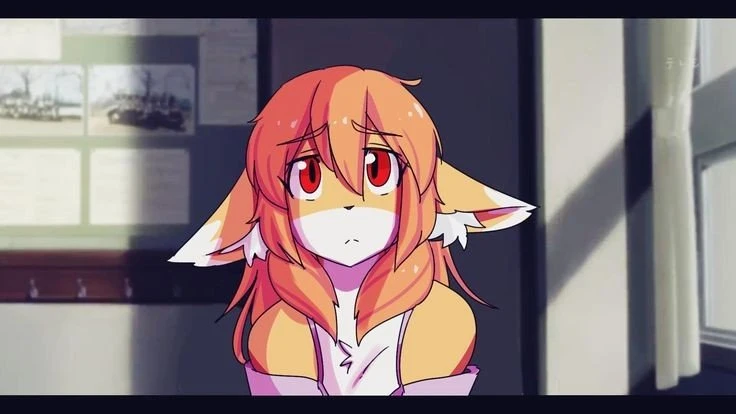 Daily Furry Art 74