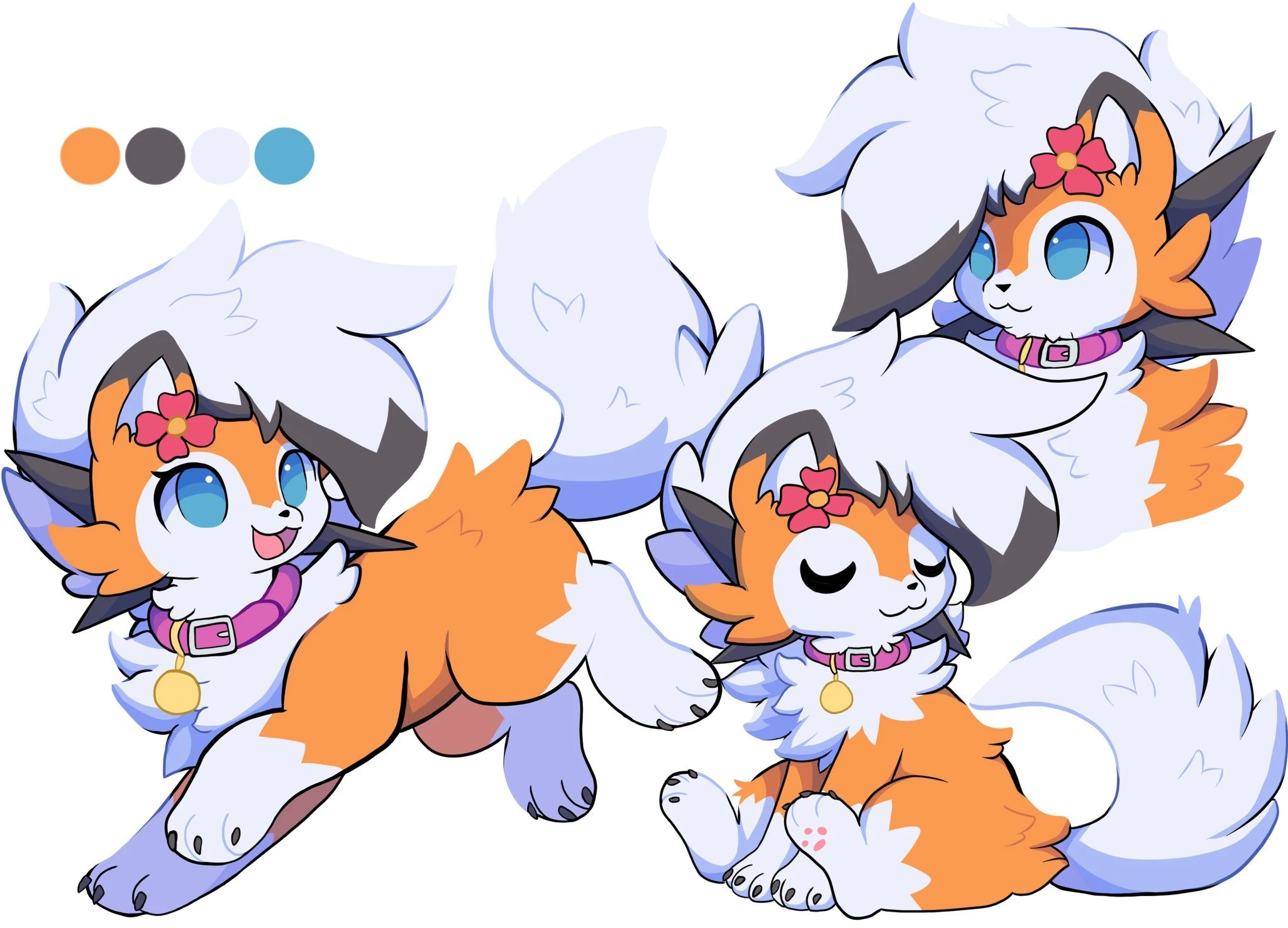 Daily Furry Art 83